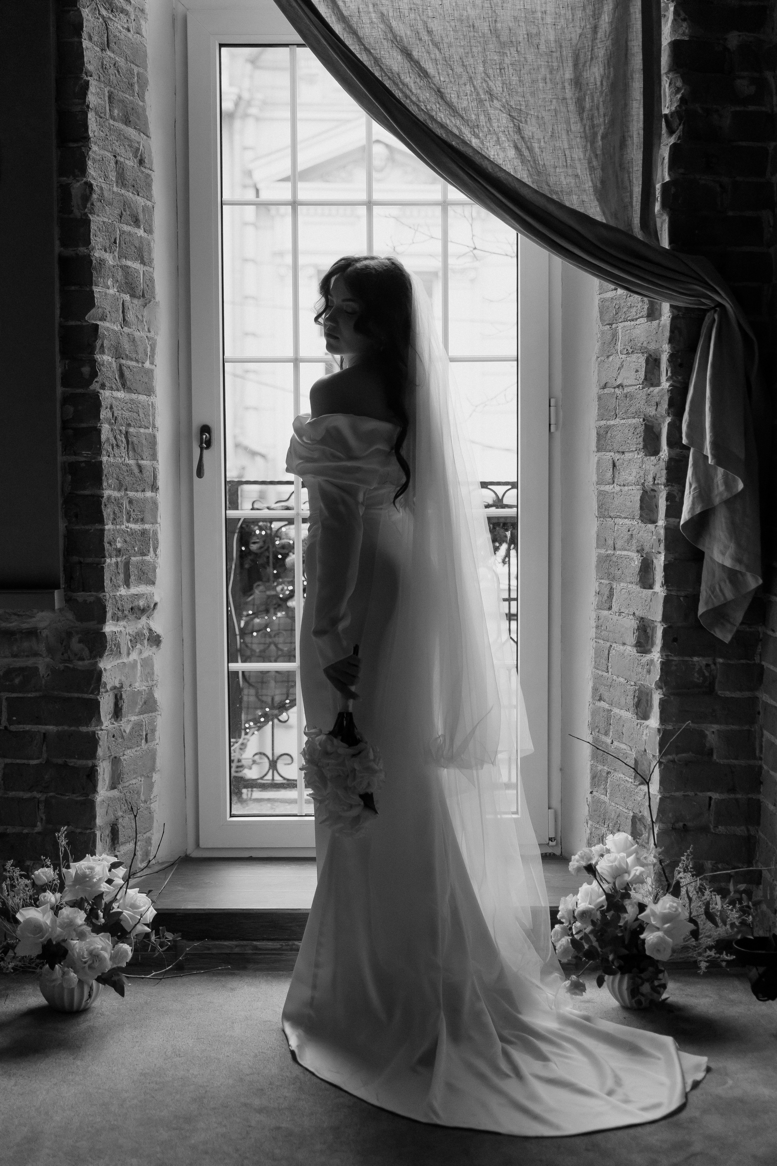 Кирилл и Вероника. Валеева Виктория | Свадебный фотограф в Ростове-на-Дону и Москве