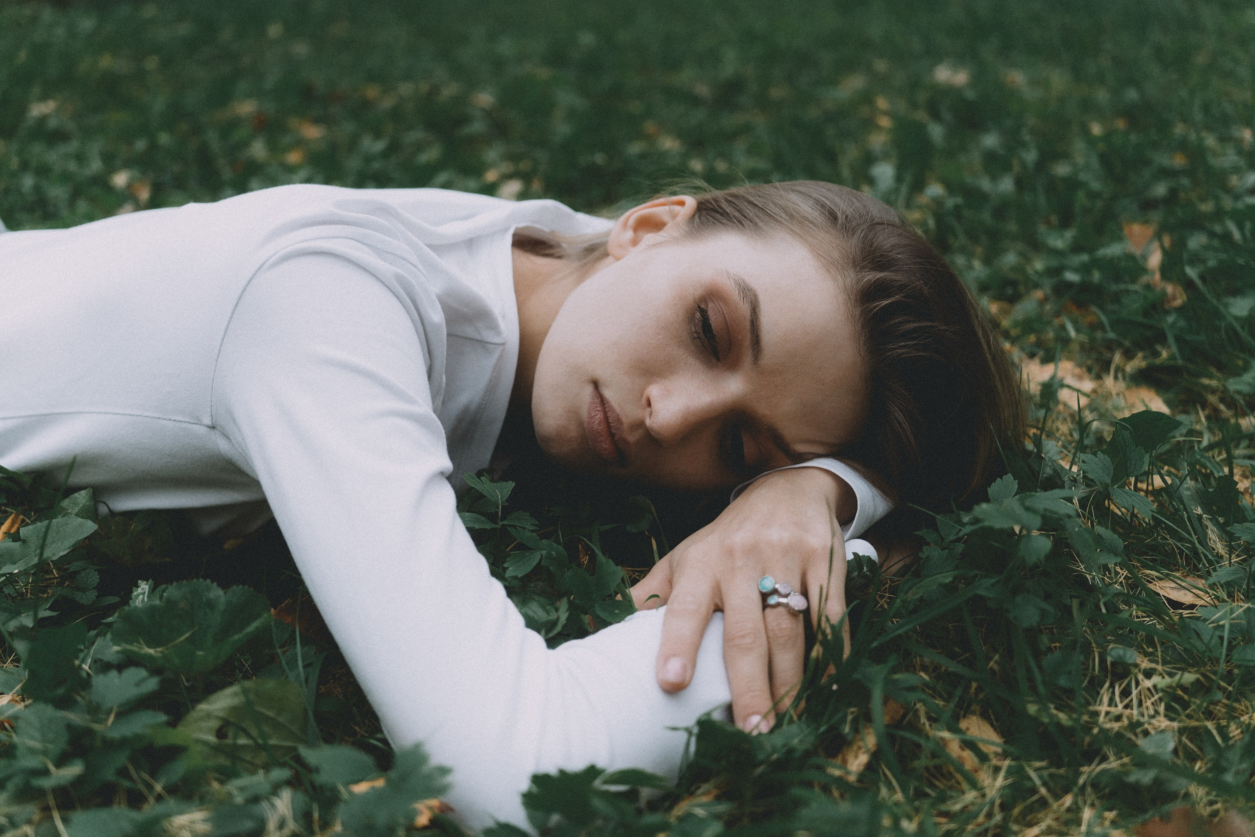 Катерина. Портретный фотограф в Санкт-Петербурге Филатов Максим