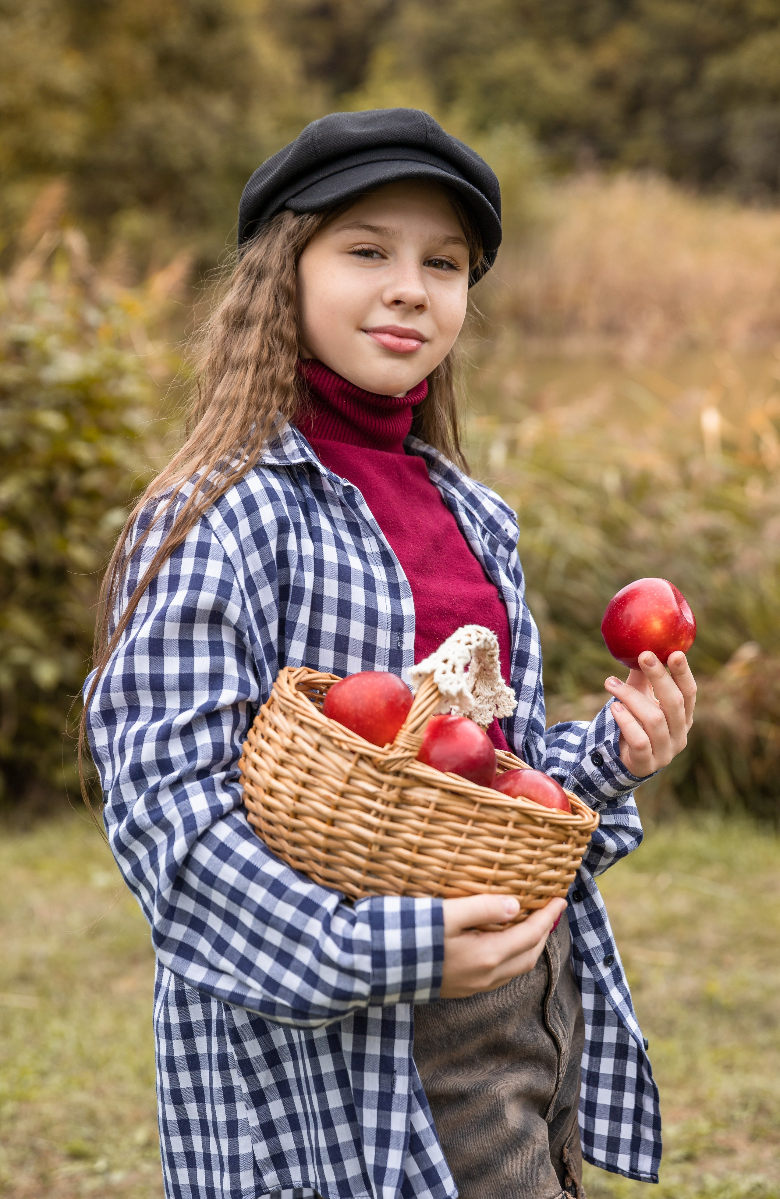 Тематические съёмки. Модельное Агентство Alma Model Management