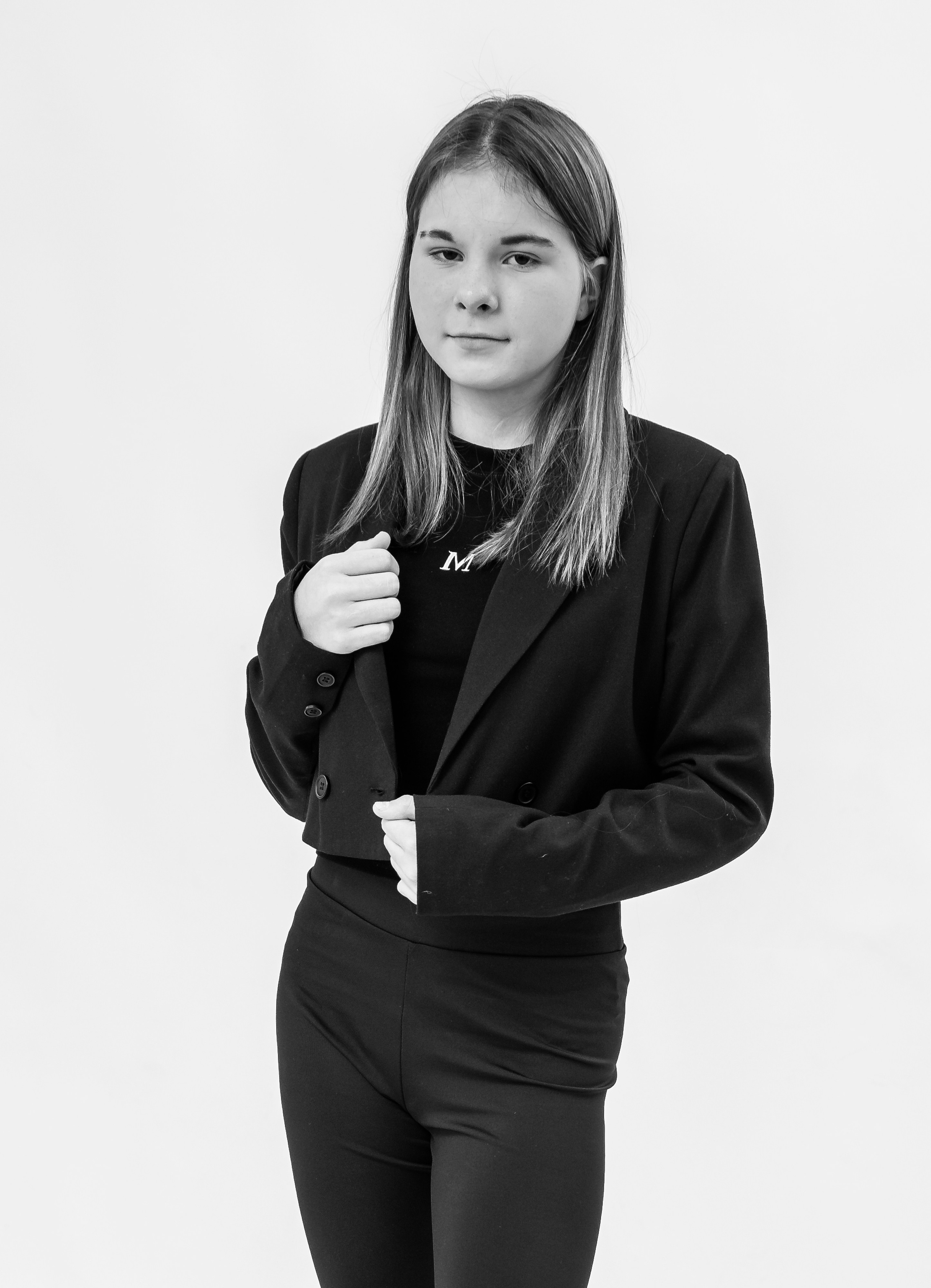 Модельные тесты. Модельное Агентство Alma Model Management