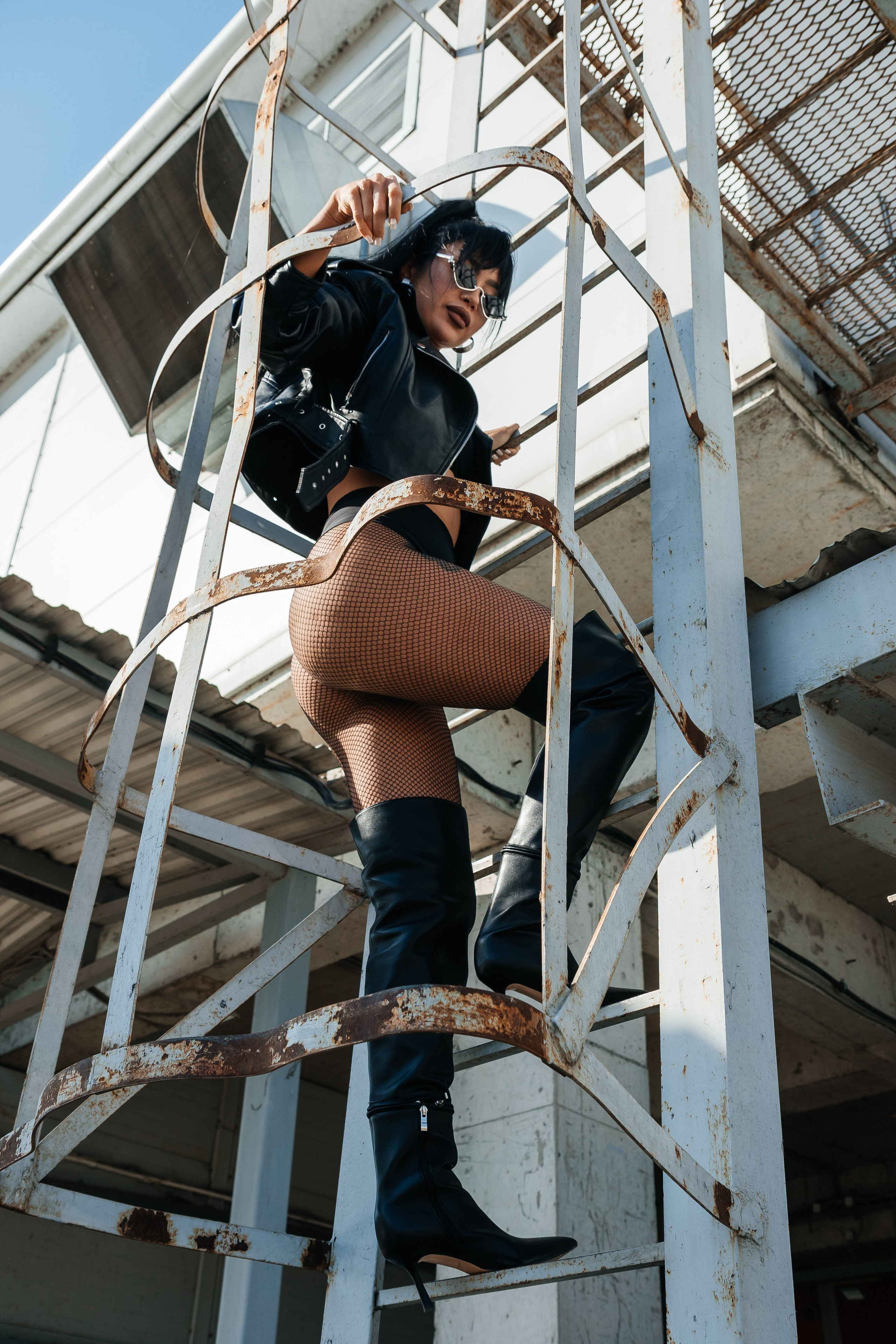 HARD WORK. Фотограф Александр Бигари