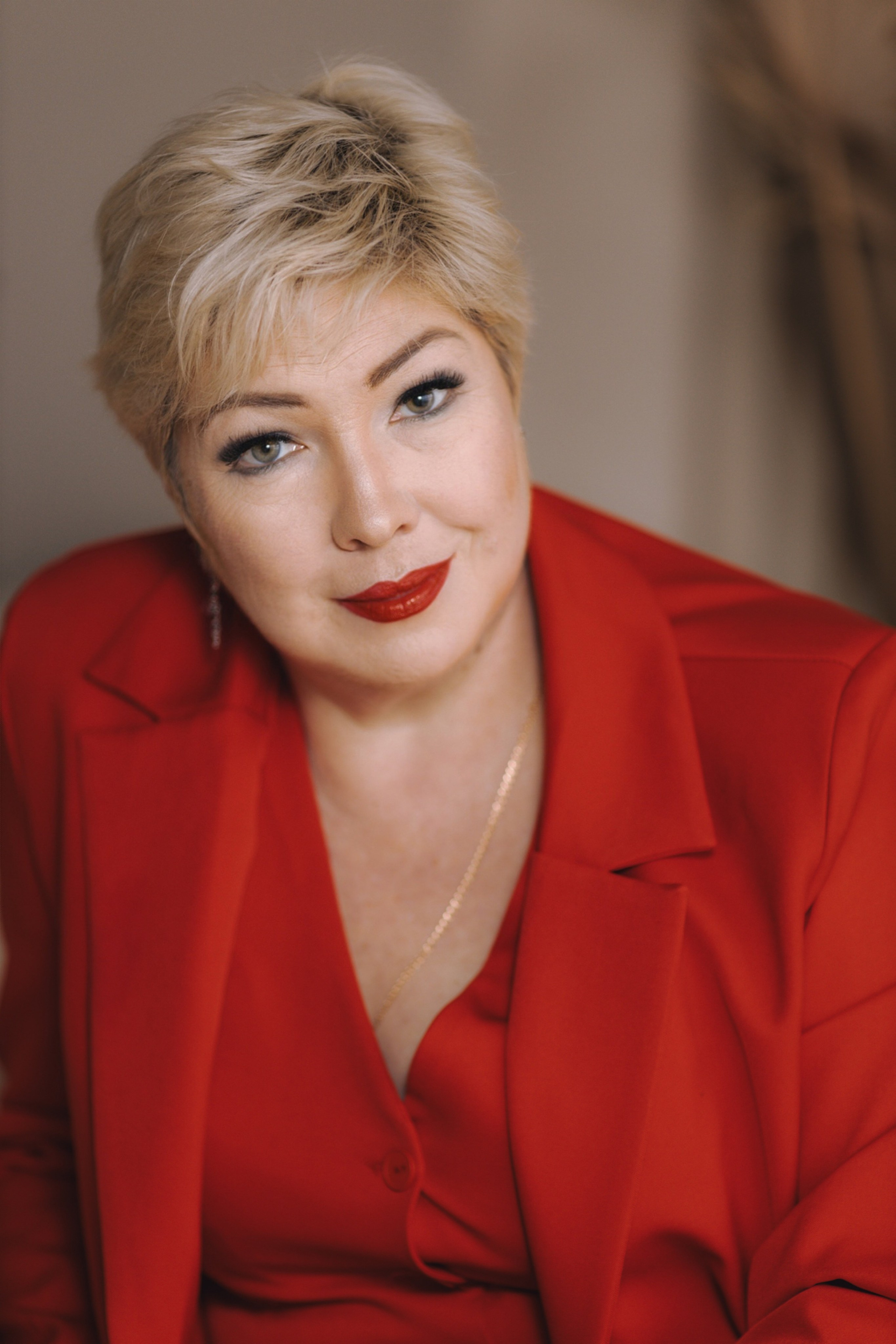 Оксана. Портретный фотограф в Геленджике Марина Иванова