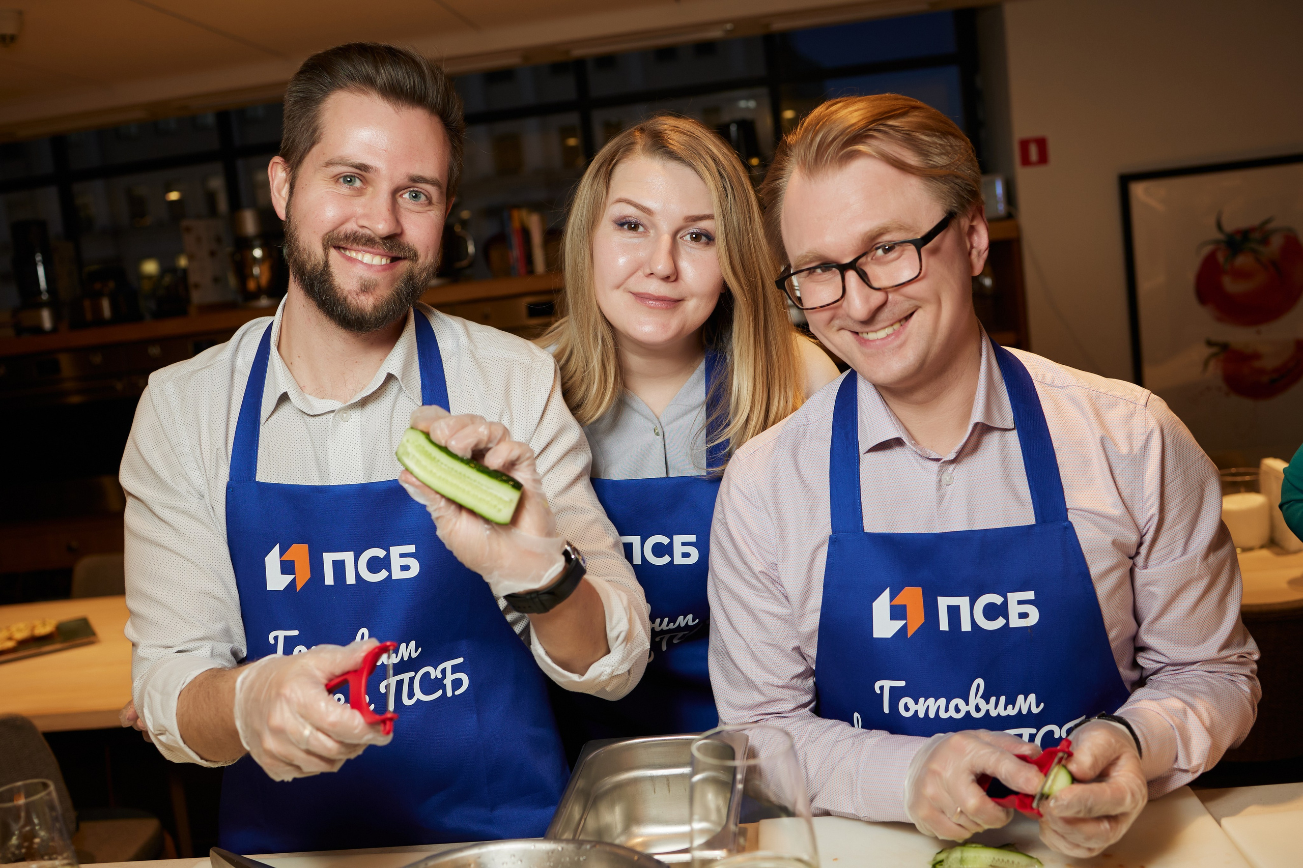 38. Фотограф Недорез Александр в Москве. Репортаж на ваших мероприятиях