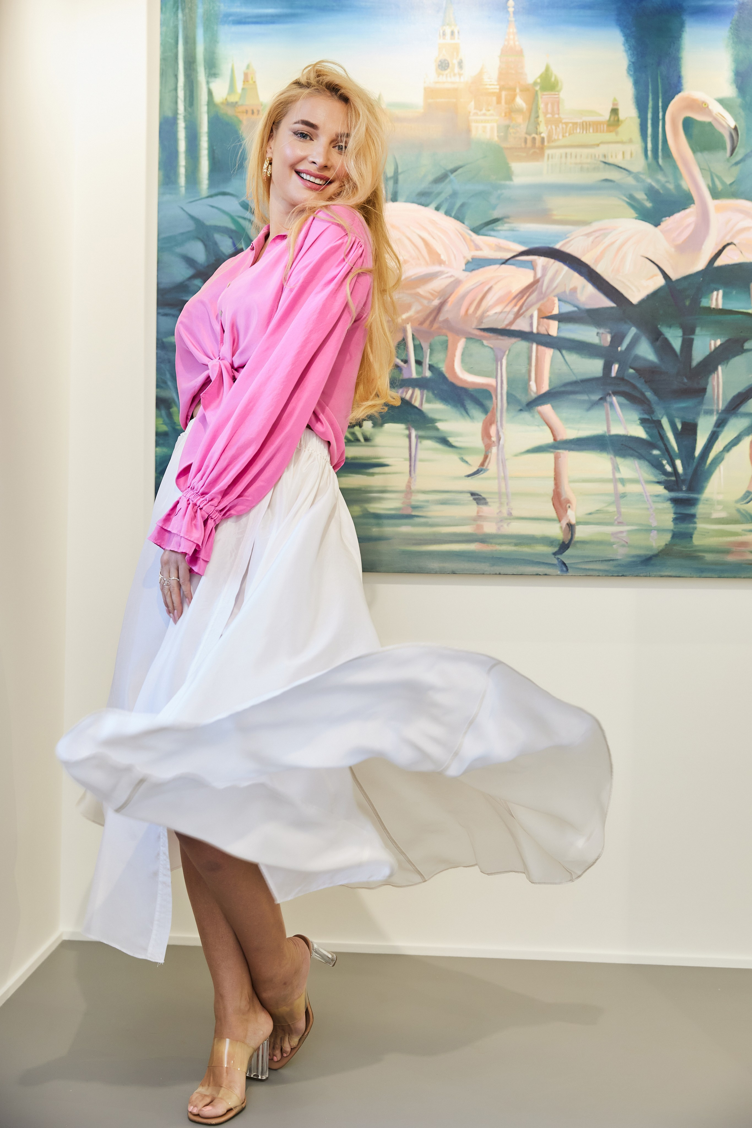 34. Фотограф Недорез Александр в Москве. Репортаж на ваших мероприятиях