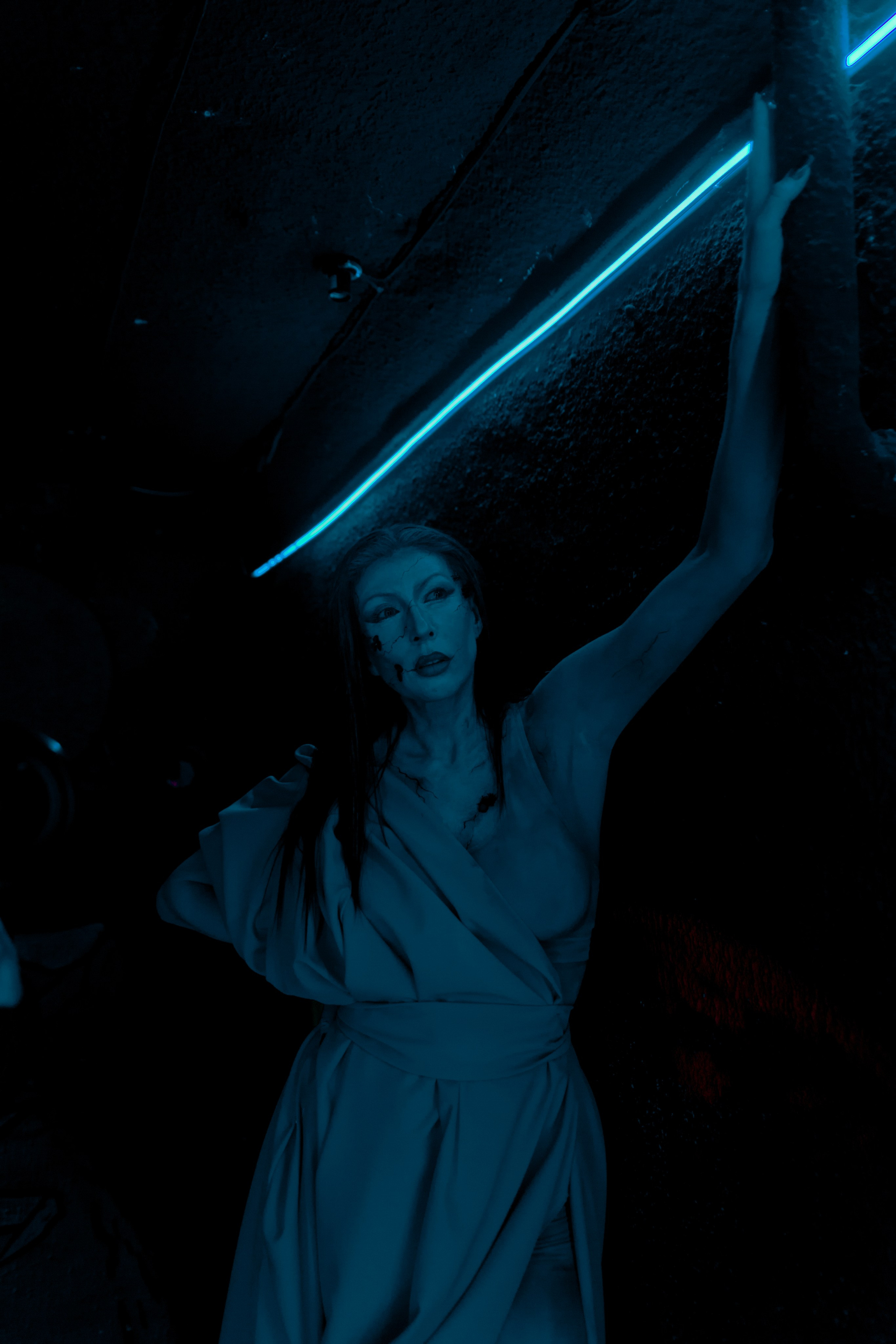 Минская статуя