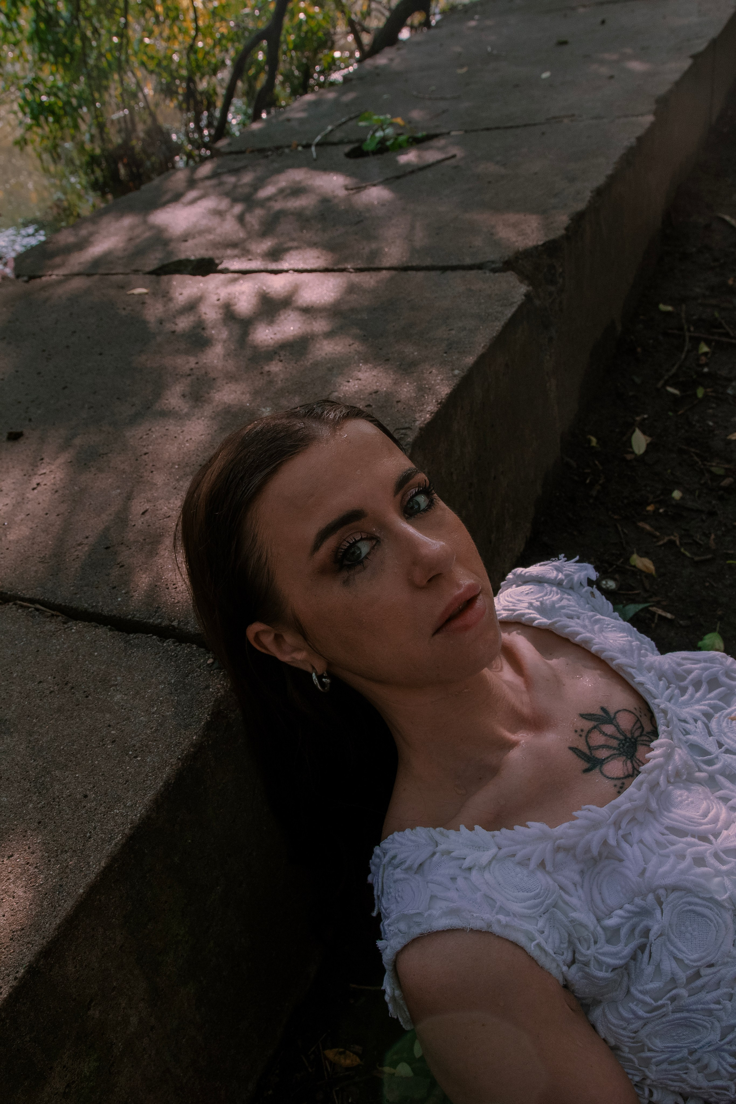 В память о несостоявшемся горько