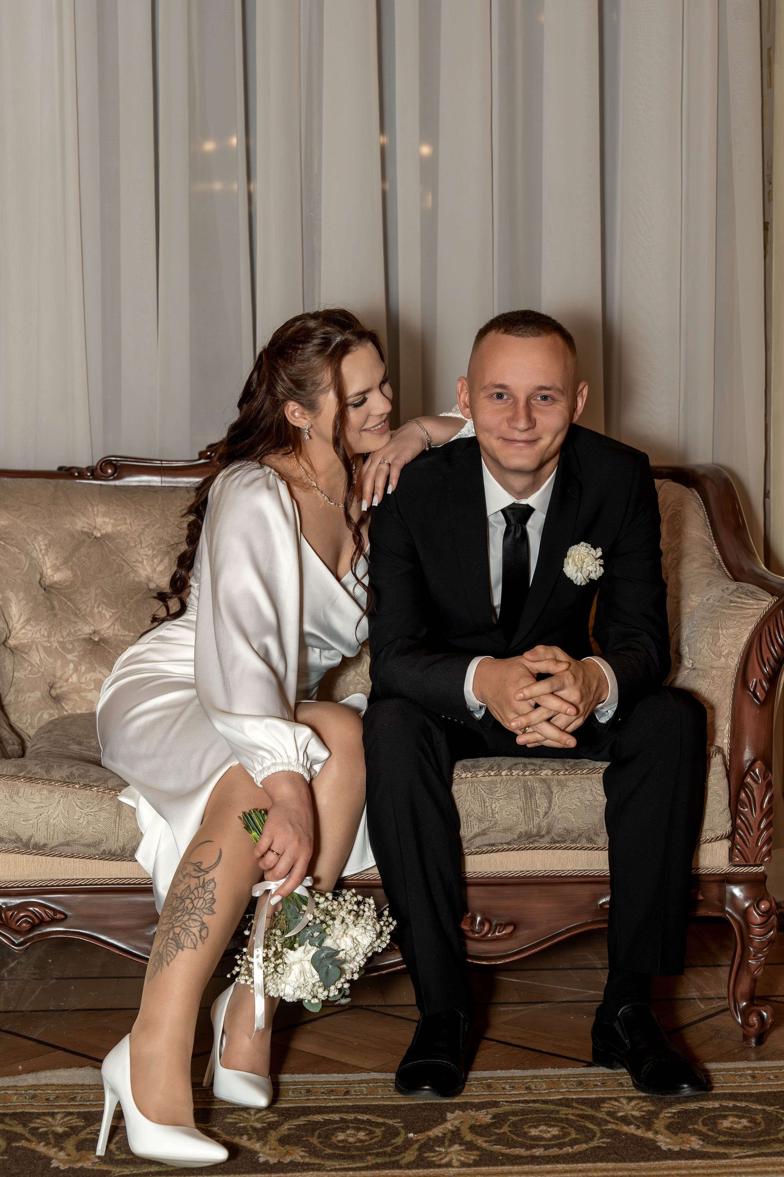 Свадьбы. Главная