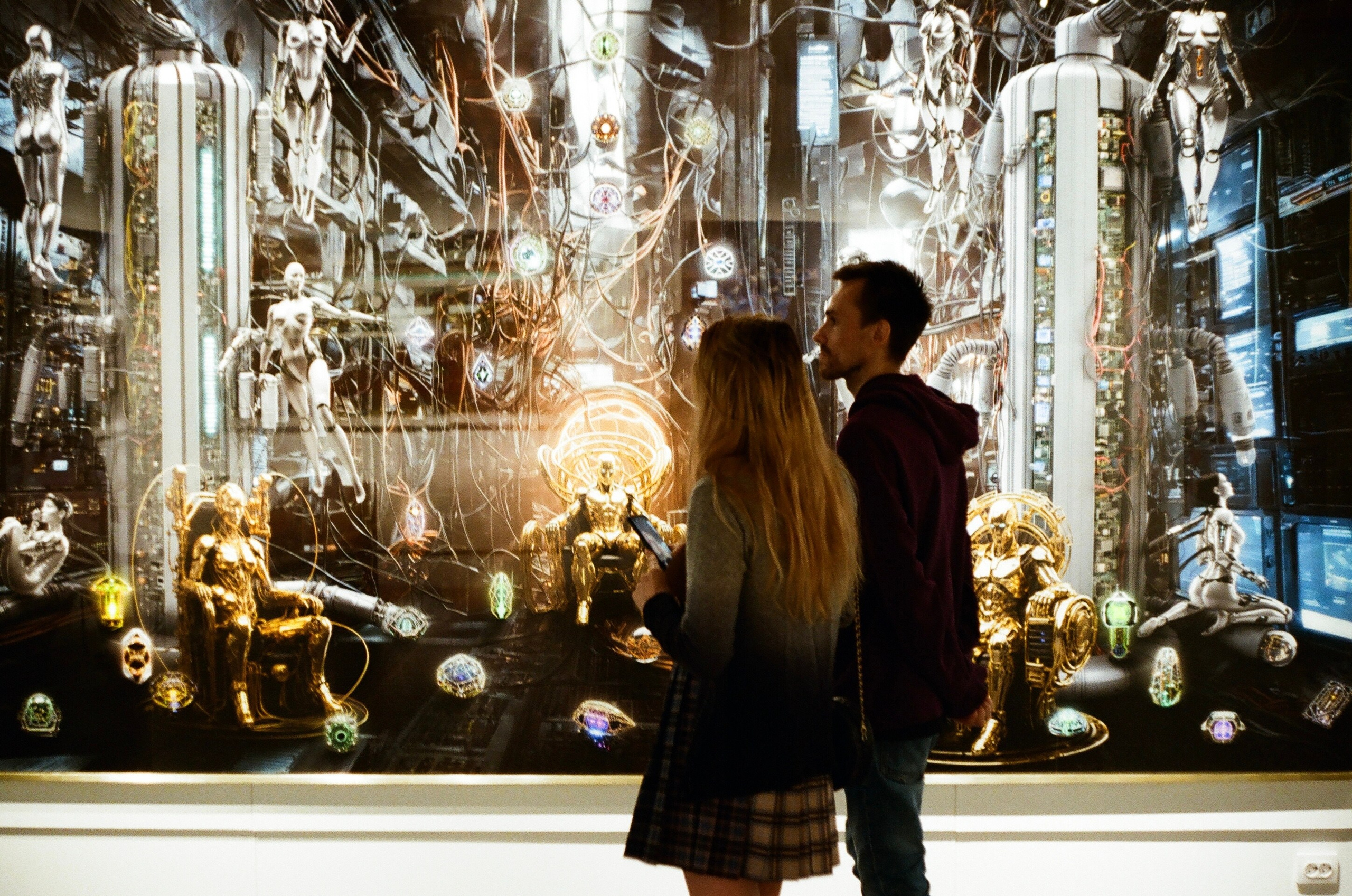 Арт. Фотограф — Маслеников Константин