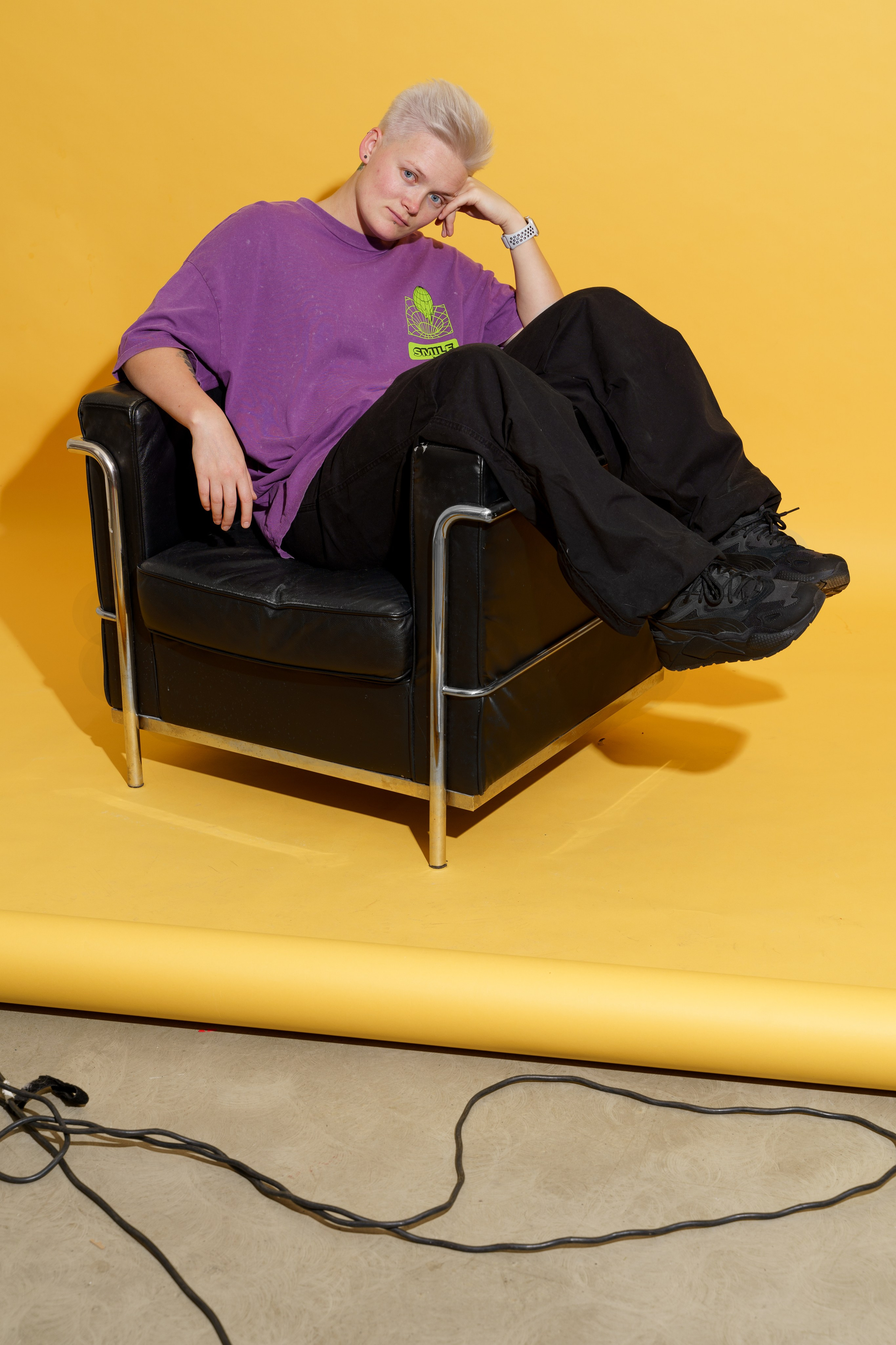 Катя Контент-съемка. Фотограф Миланазавр