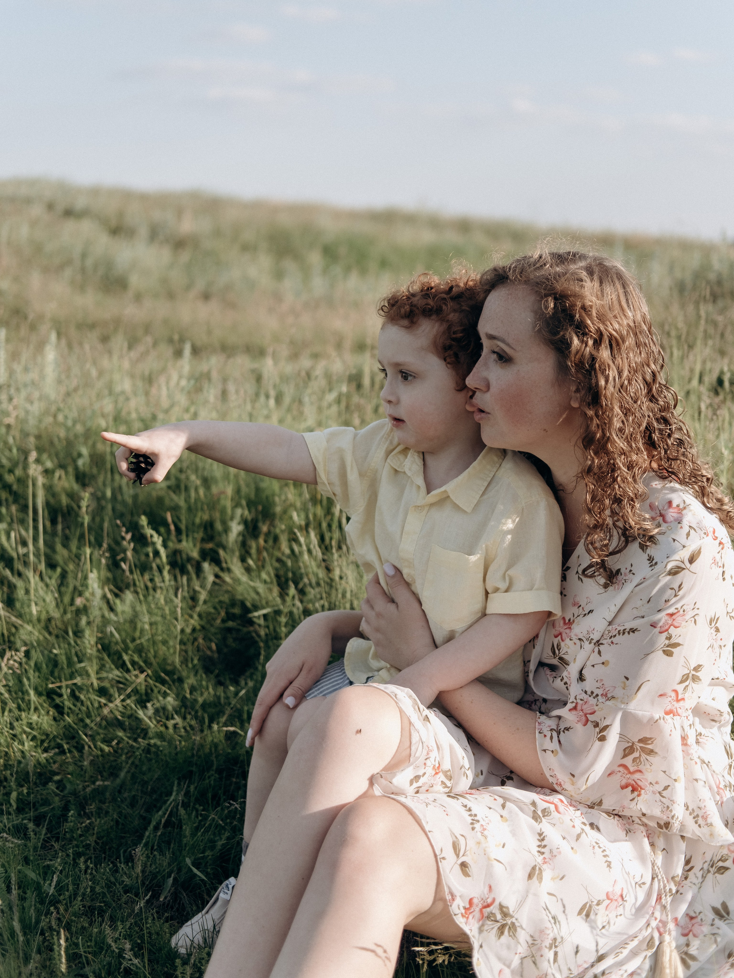 Евгения и Максим. Свадебный фотограф в Воронеже
