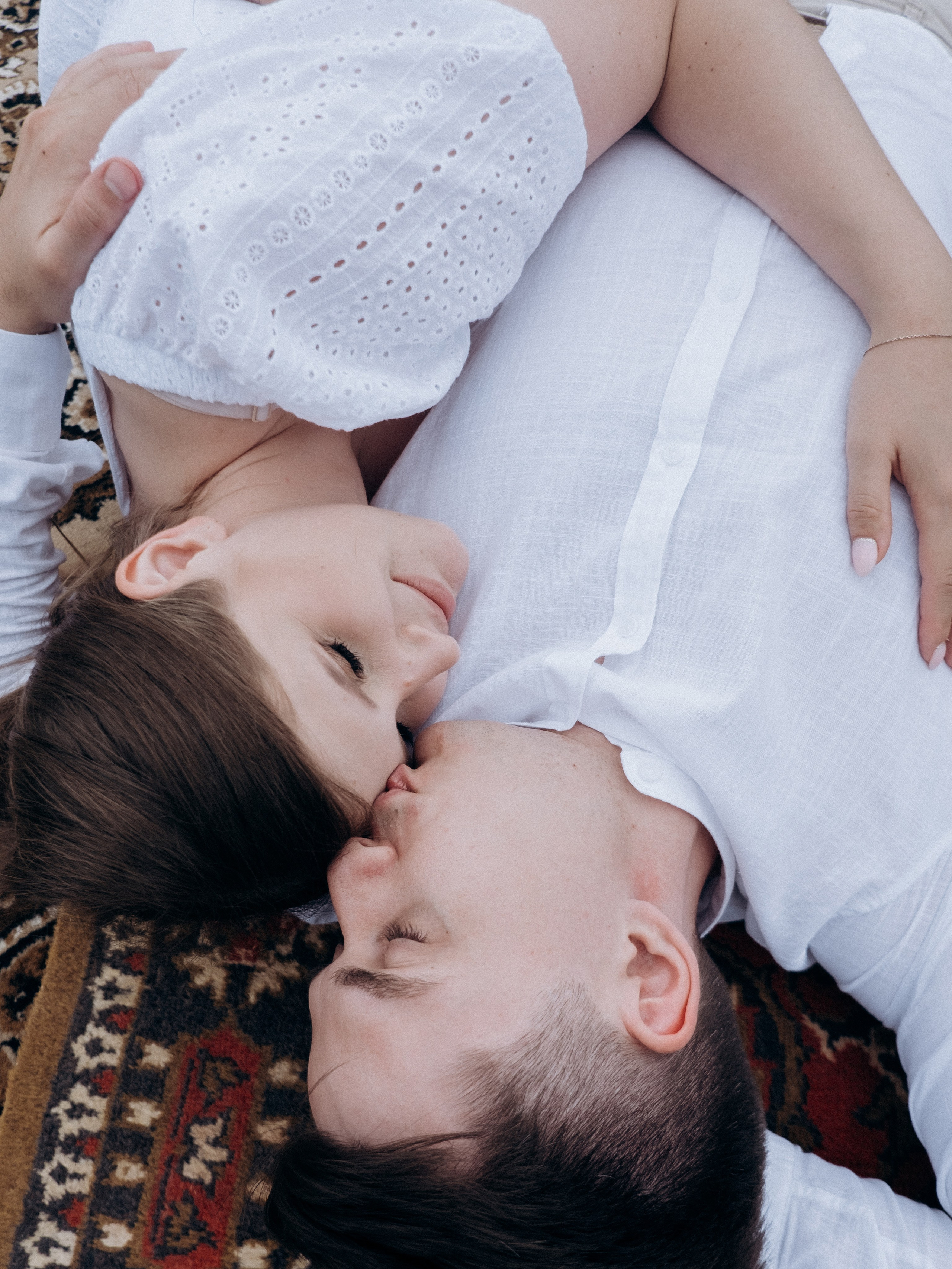 Александр и Елизавета. Свадебный фотограф в Воронеже