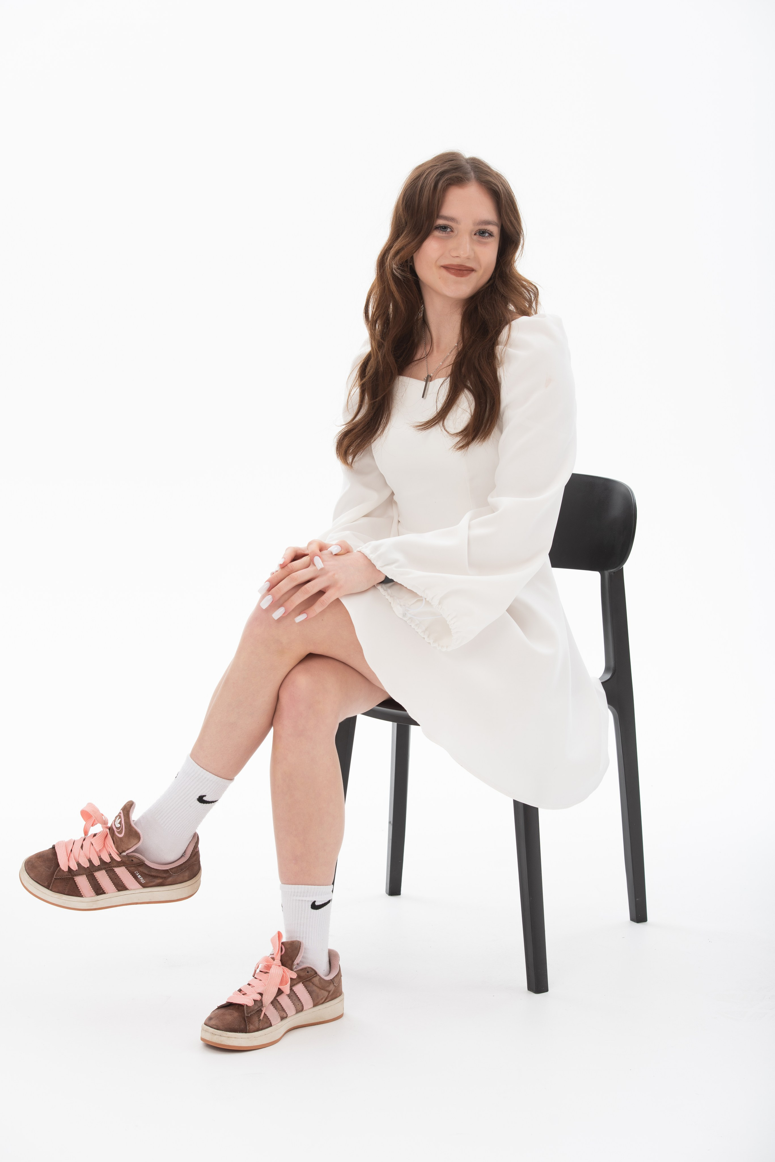 Школьные съемки