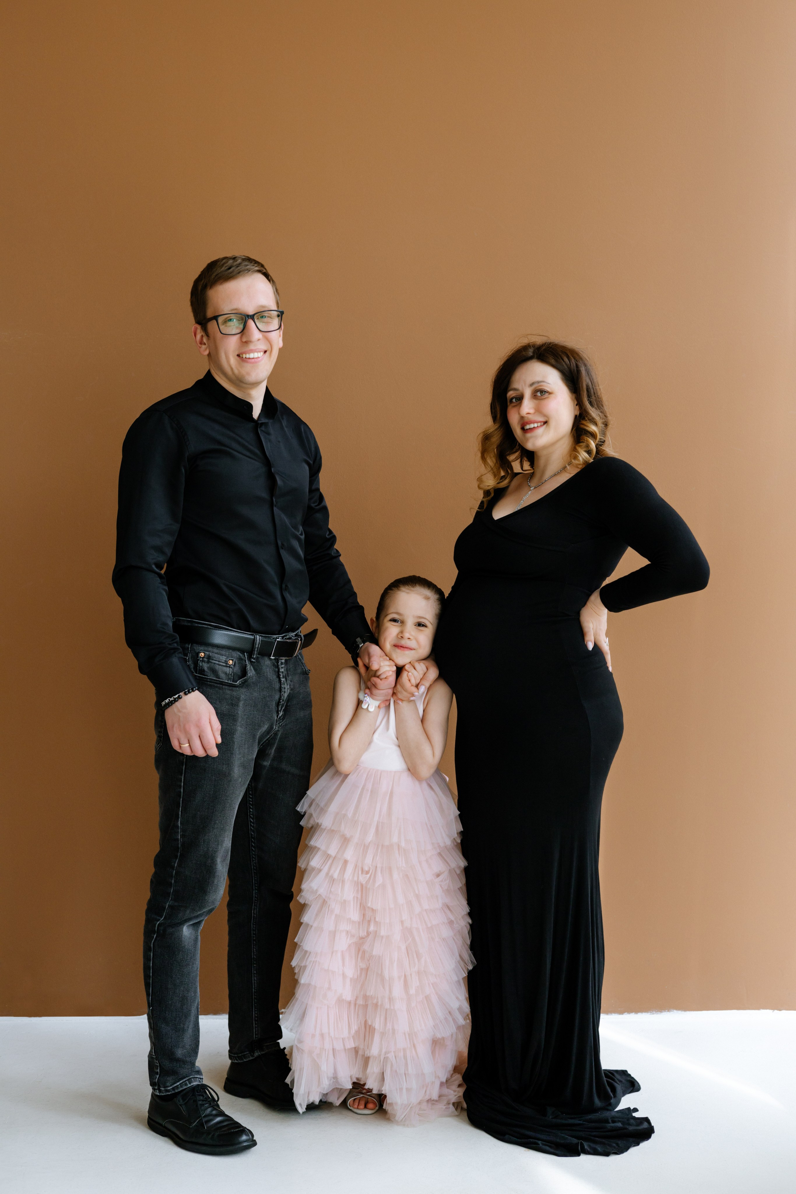 Семейные. Фотограф Пермь | Татьяна Костарева