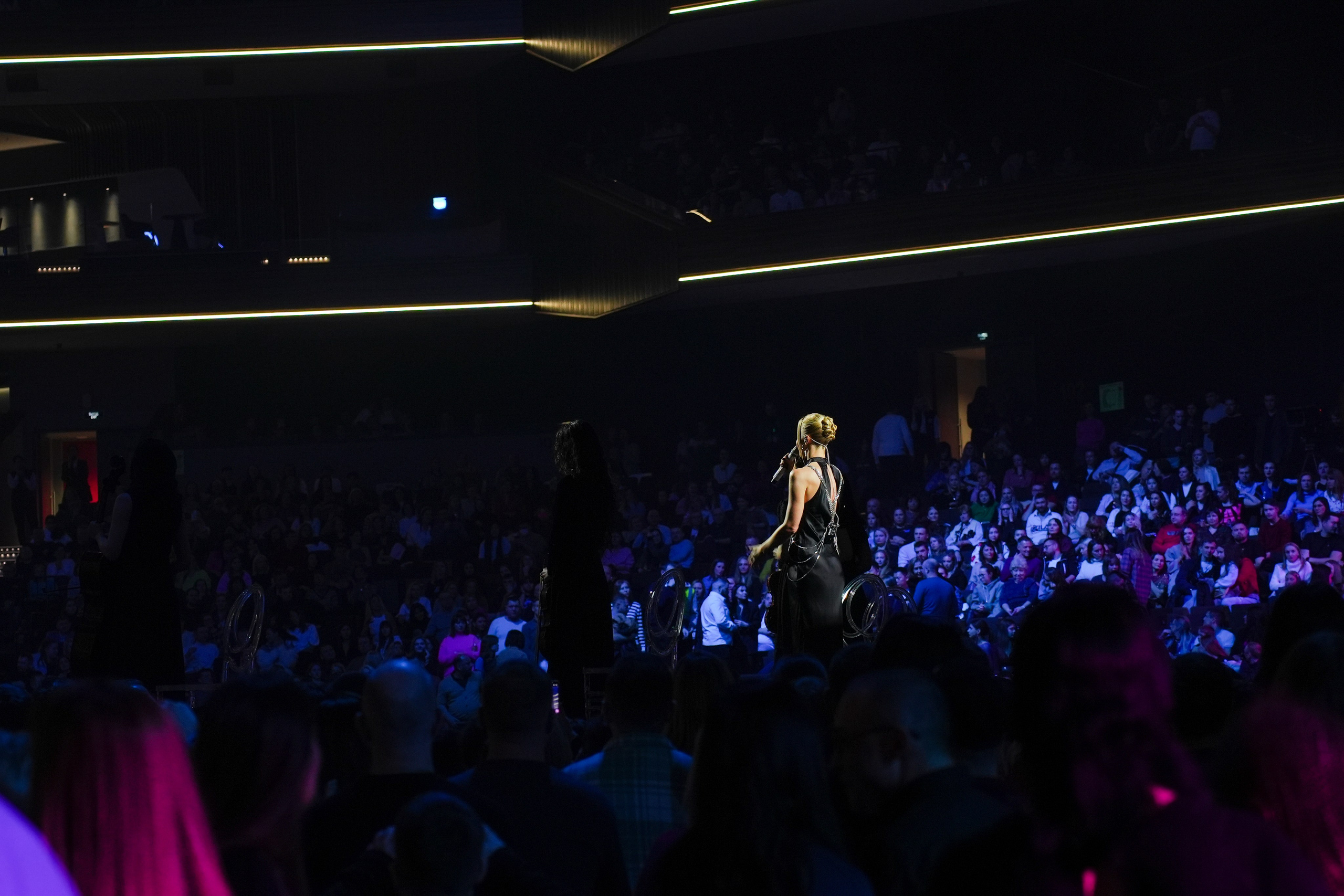 BIG LOVE SHOW 2024. Фотограф Екатерина Юрьева | Тула, Москва, Новомосковск