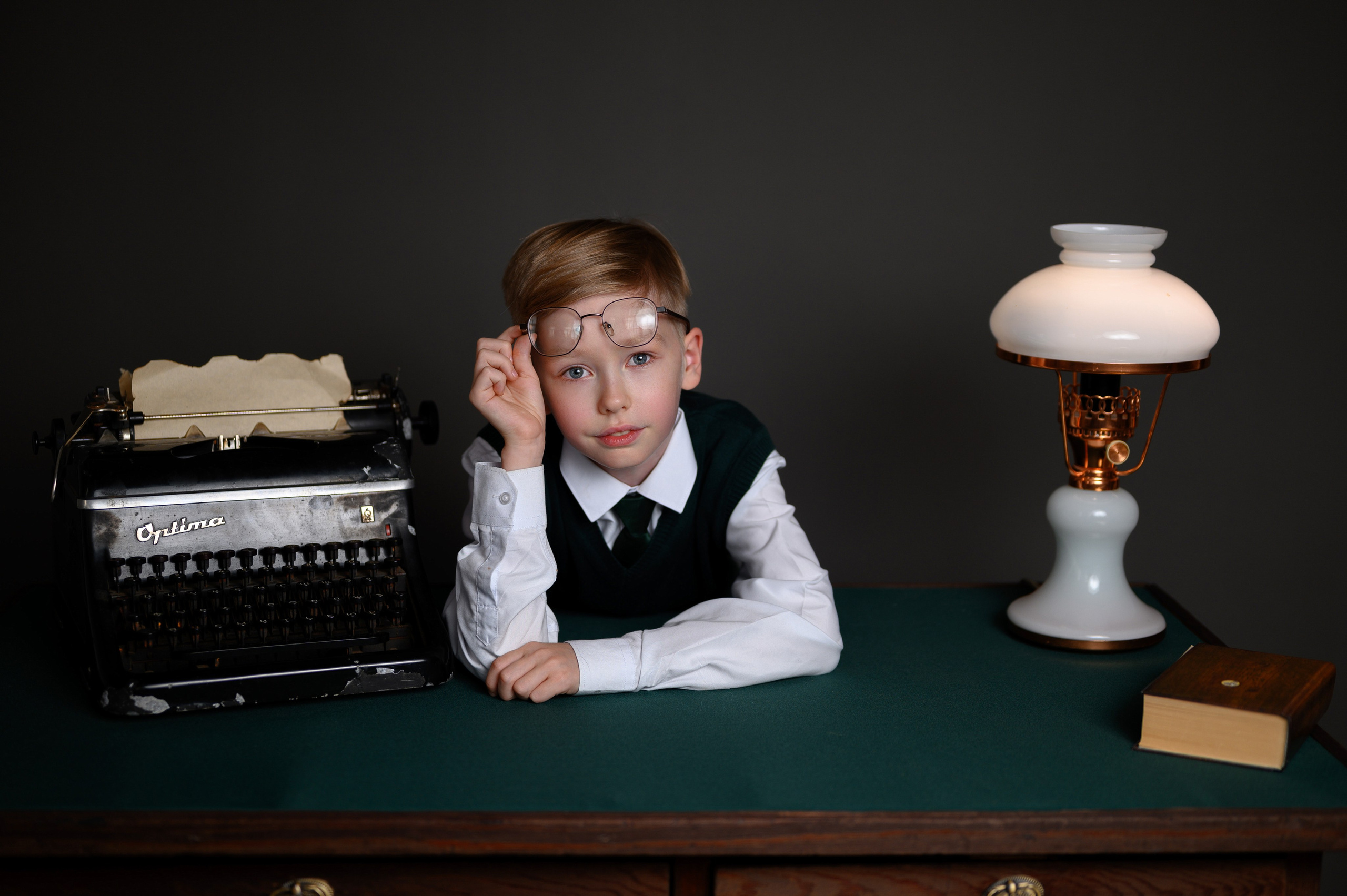 В студии. Семейный и детский фотограф в Канске и Канском р-не, Красноярск и