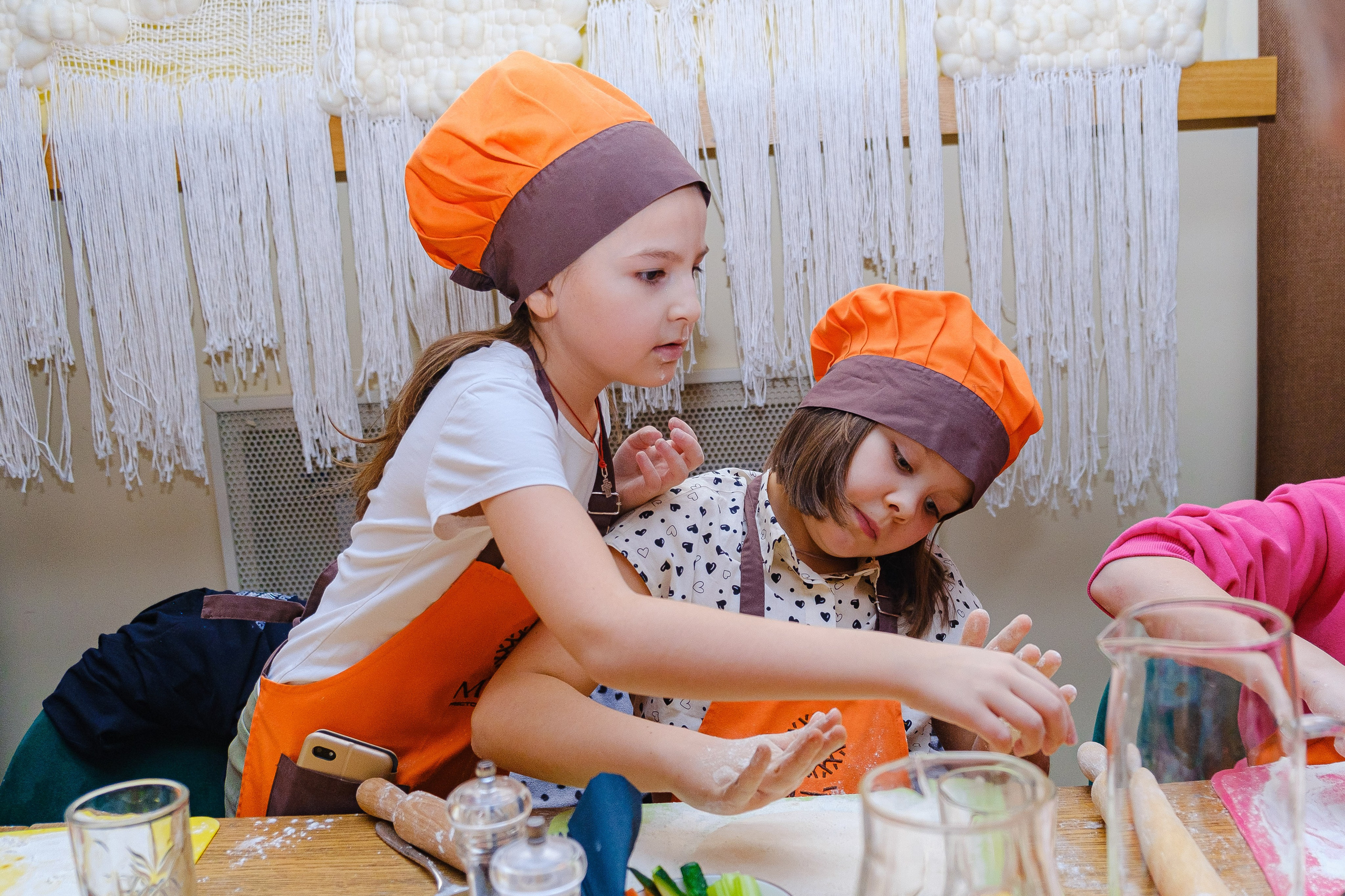 Нике 10 лет. Фотограф Мария Хлебникова Санкт-Петербург Москва