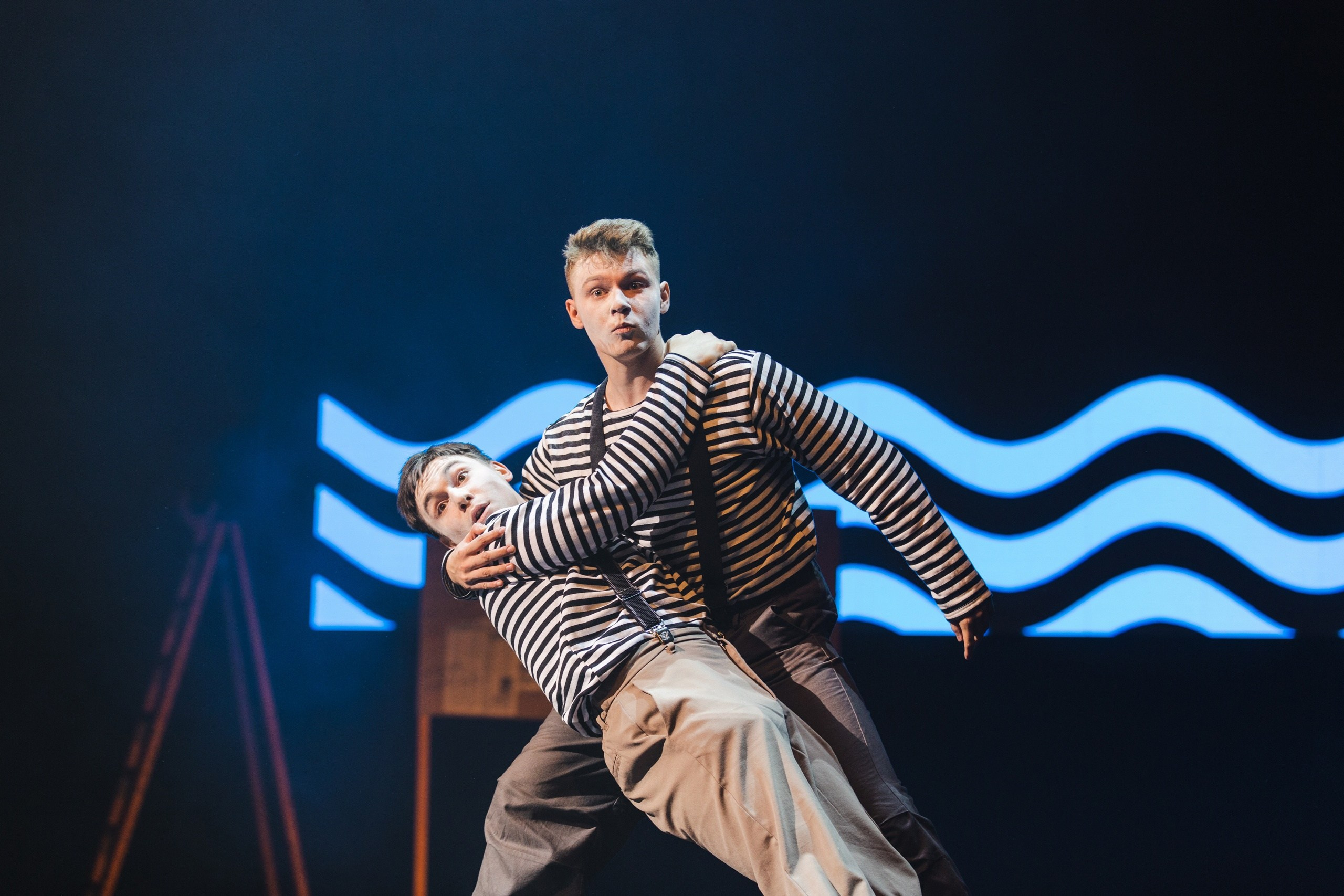 РСВ 2024. Фотограф в Ярославле Ольга Пыненкова