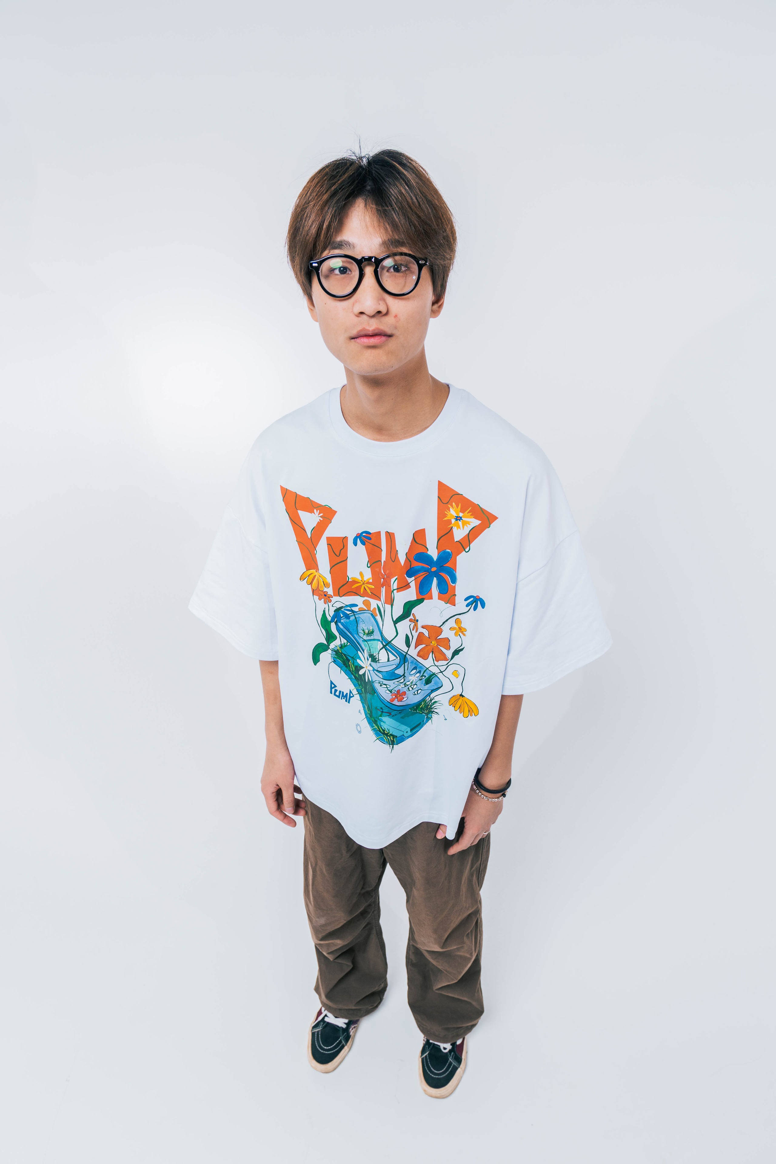 PUMP мерч. Фотограф в Ярославле Ольга Пыненкова