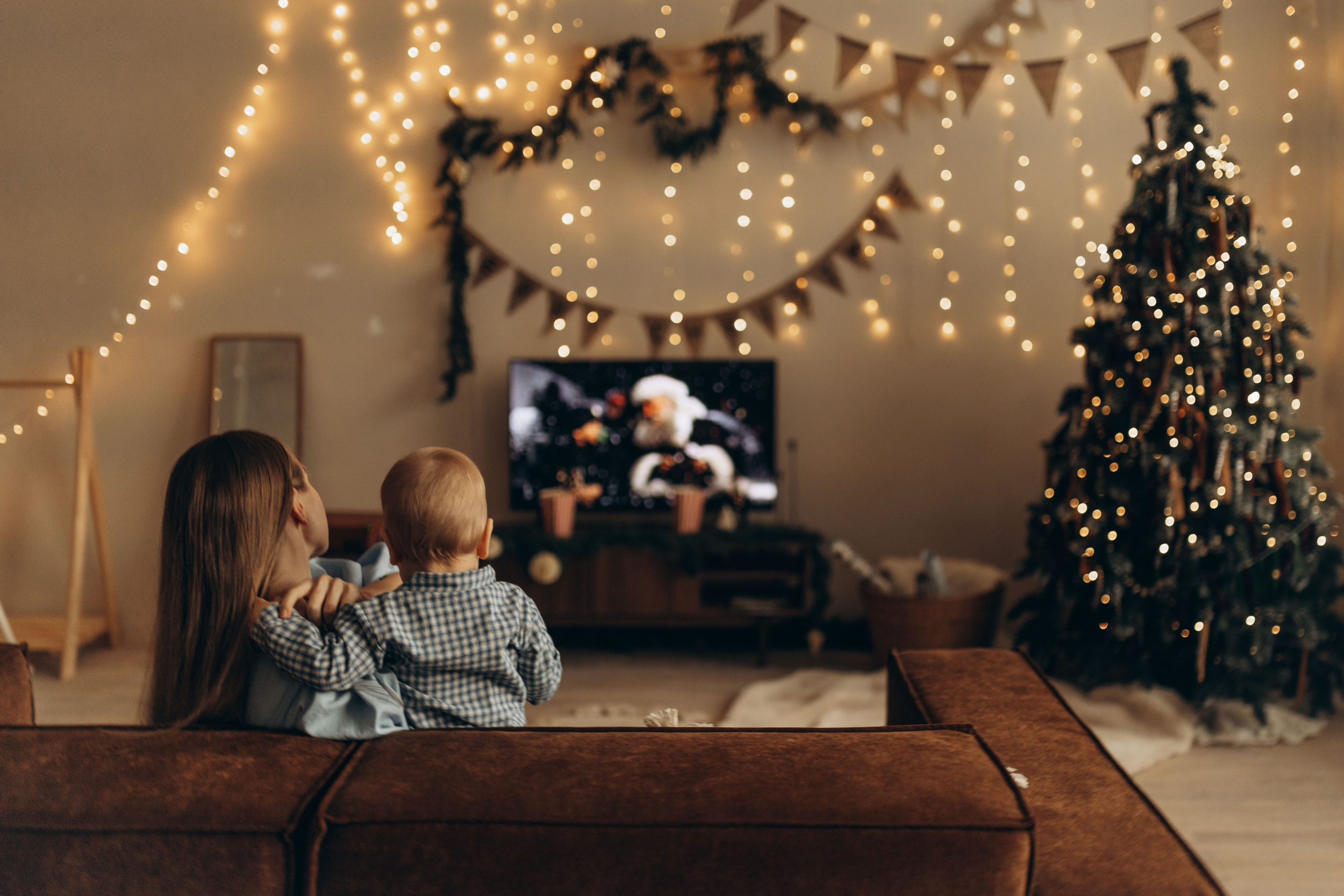 Дамиру годик, история под новый год. Фотограф в Ставрополе Svetlana Matveeva