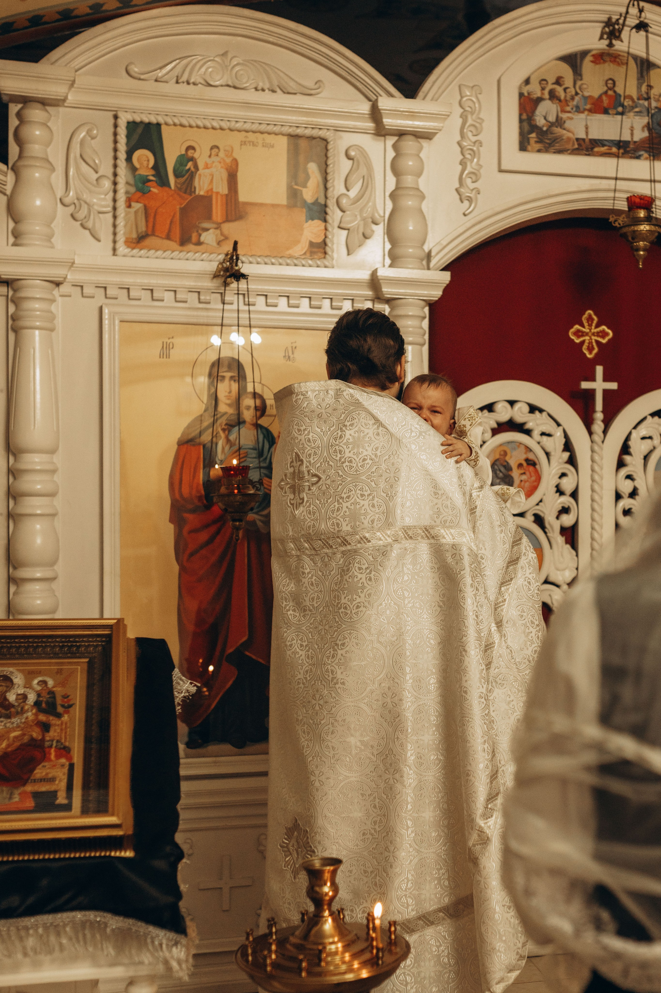 Кристины Мирона. Фотограф в Ставрополе Svetlana Matveeva