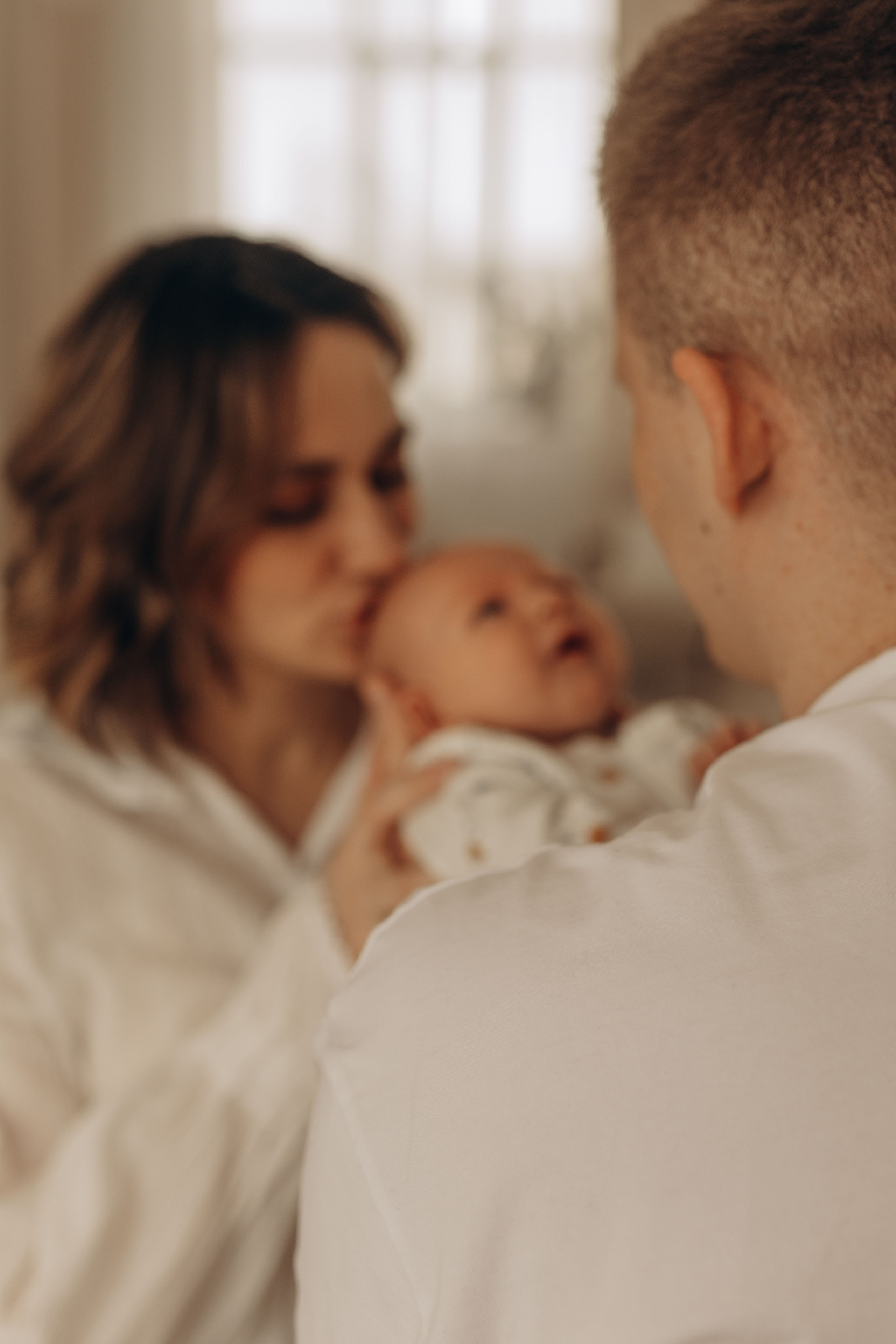 Первый месяц. Фотограф в Ставрополе Svetlana Matveeva