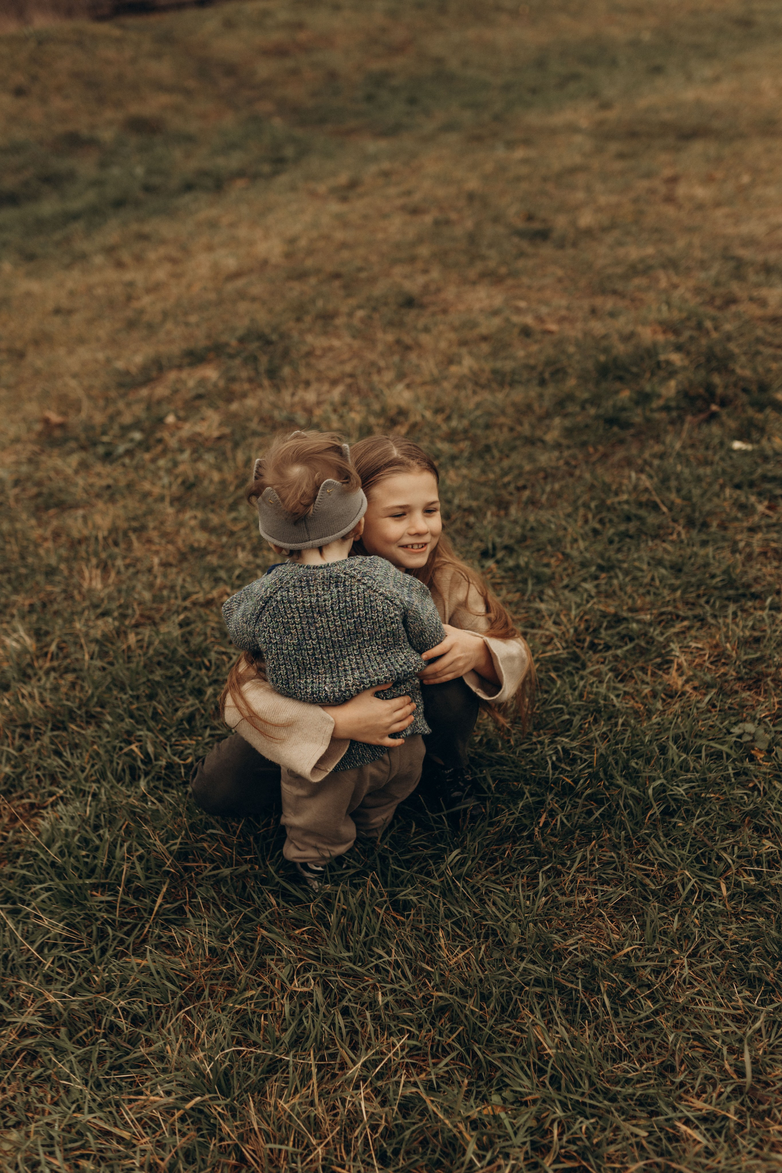 Рыбалка на Елагином пруду. Семейная фотосессия. Фотограф в Ставрополе Svetlana Matveeva