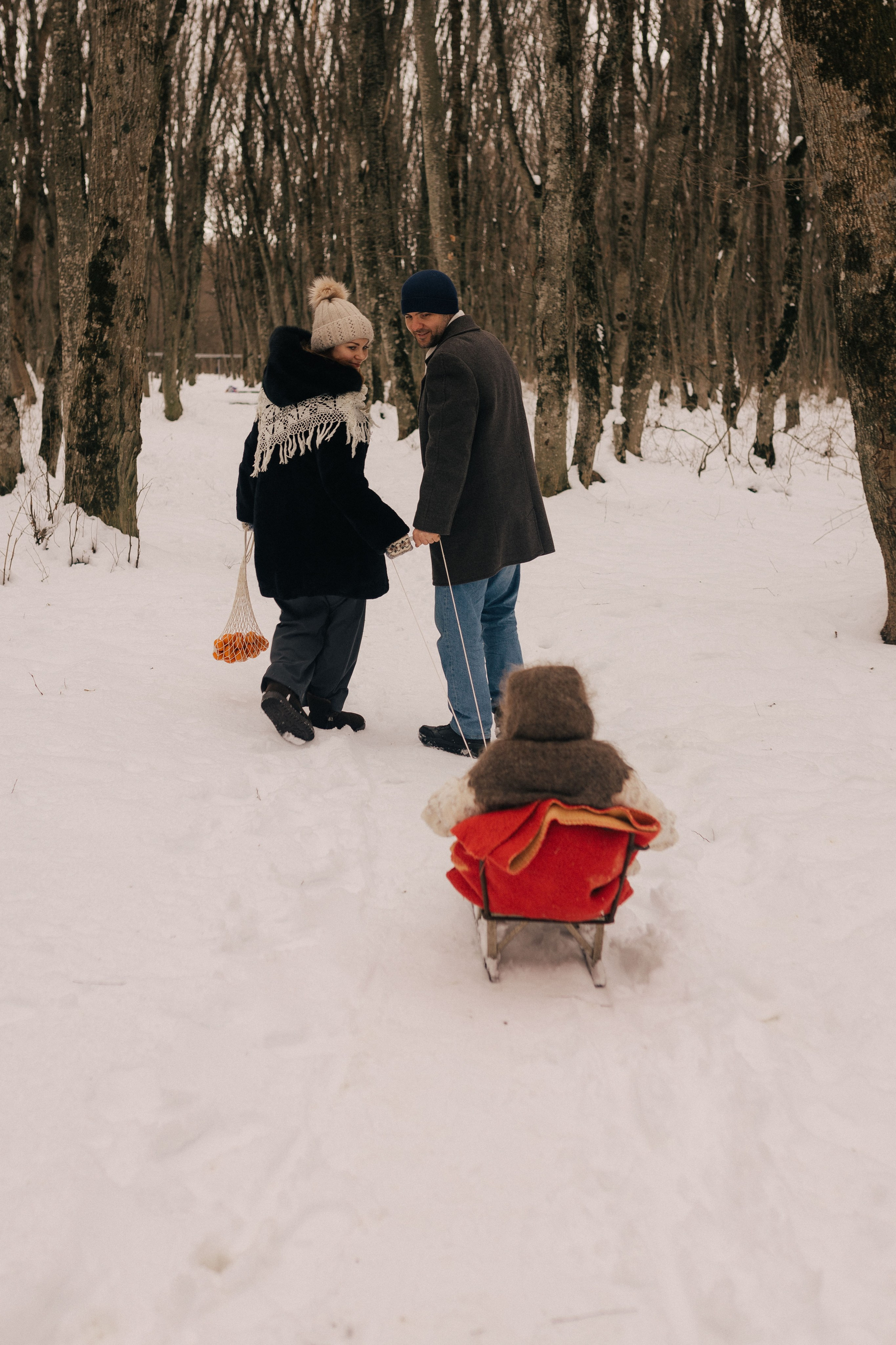 Назад в СССР. Фотограф в Ставрополе Svetlana Matveeva