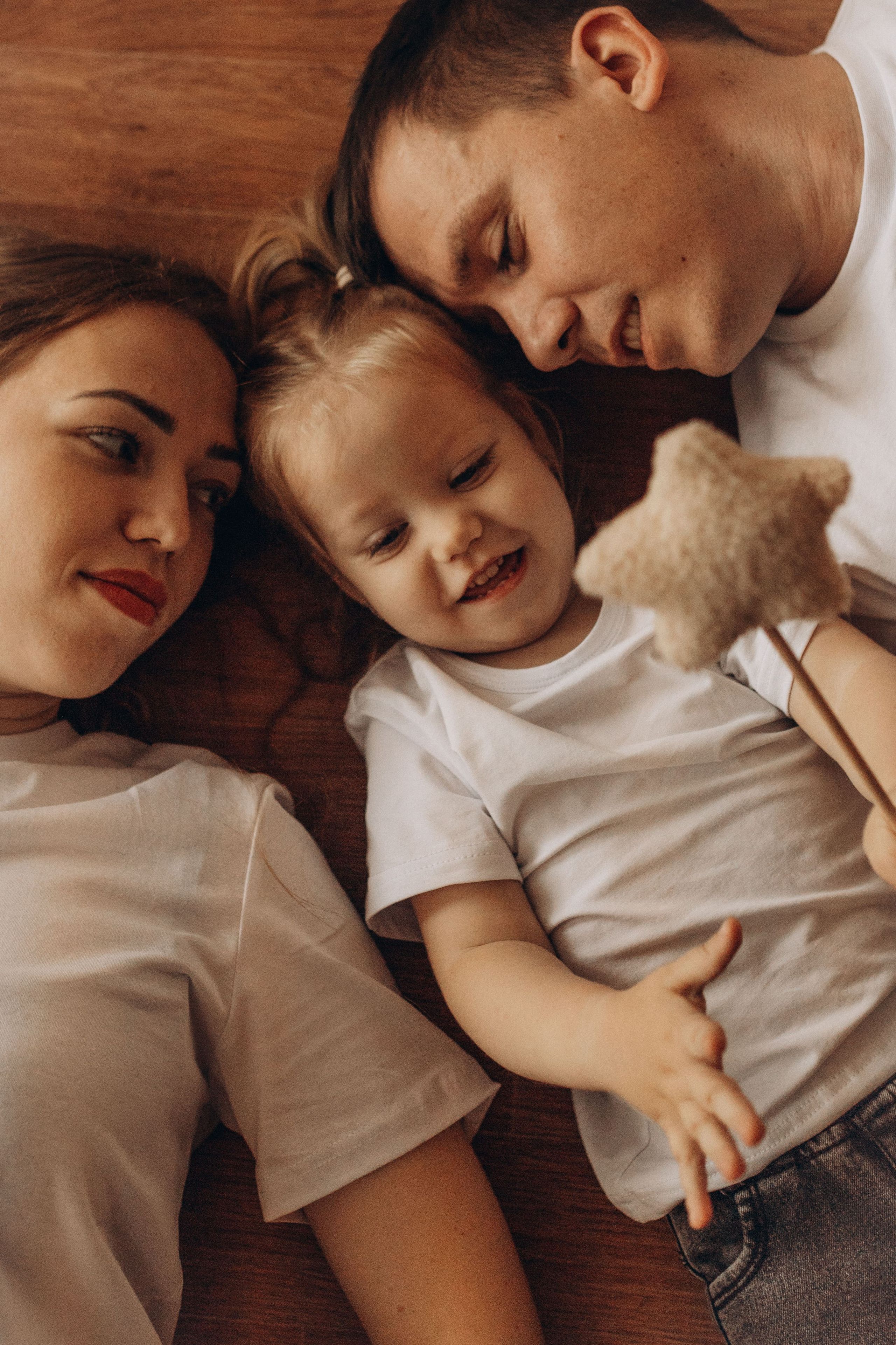 Новогодняя фотосессия в студии «Ваши истории». Фотограф в Ставрополе Svetlana Matveeva