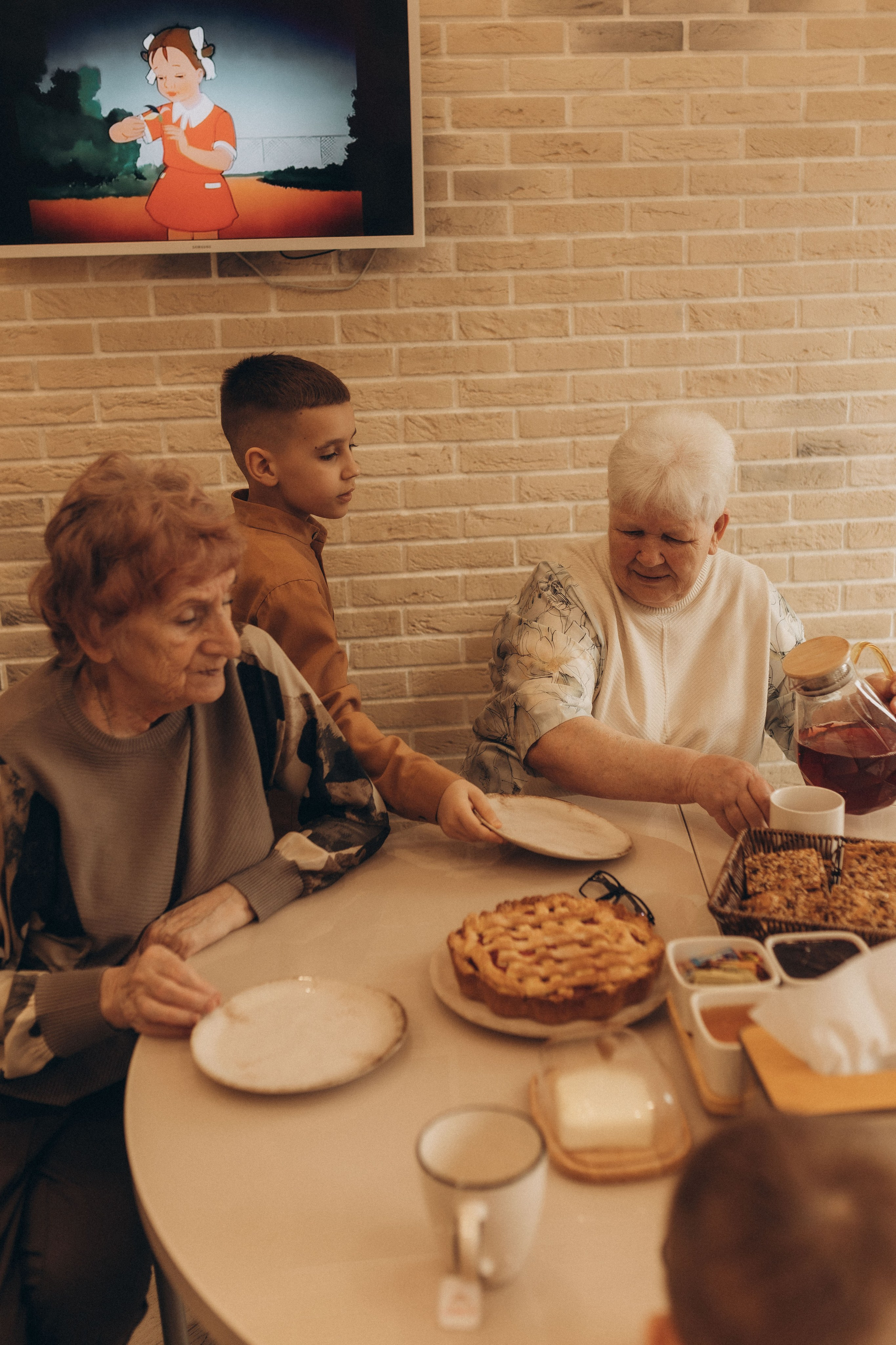 Поколение. Фотограф в Ставрополе Svetlana Matveeva