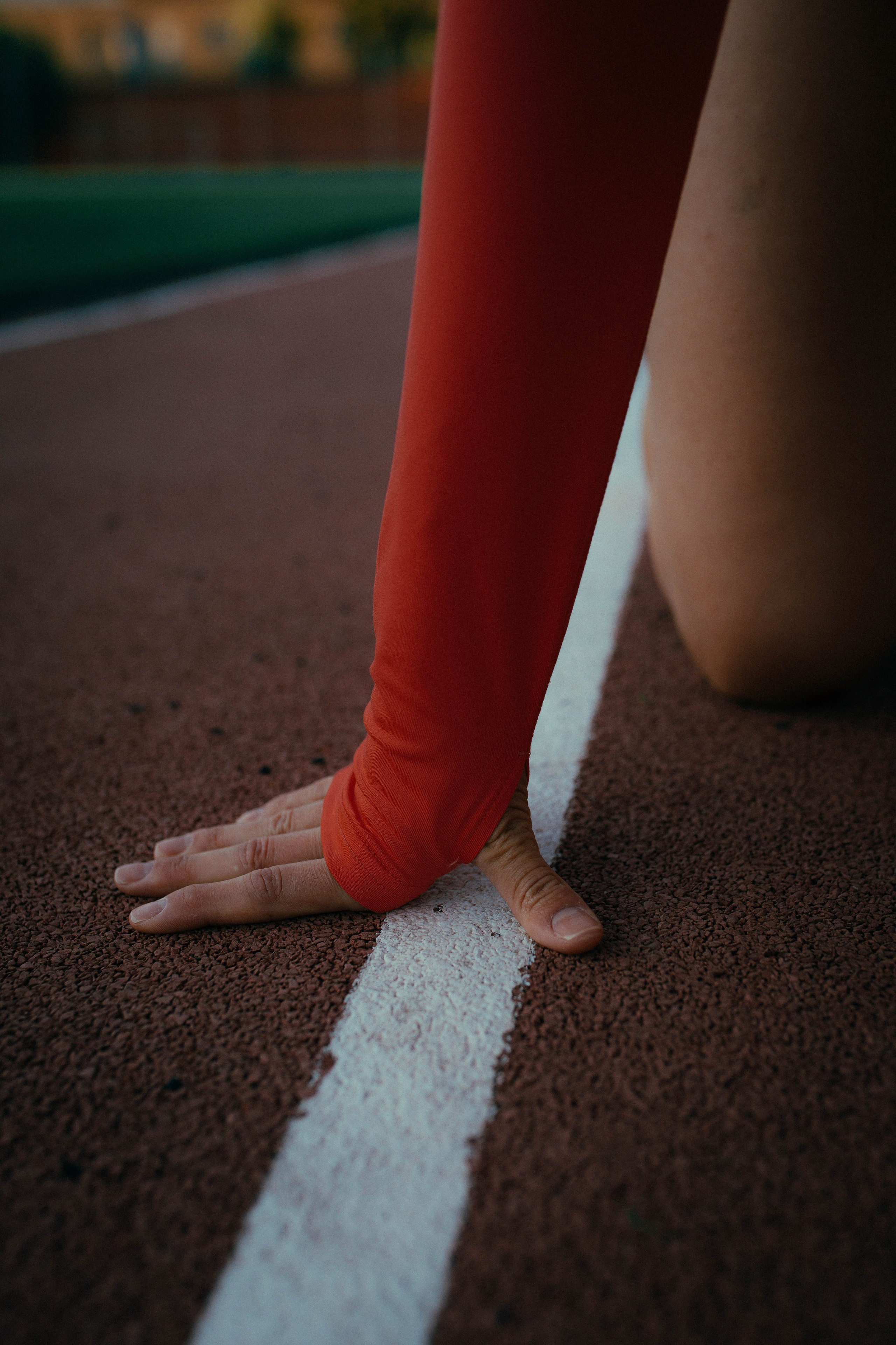 Александра Мельниченко/ Бегающий фотограф