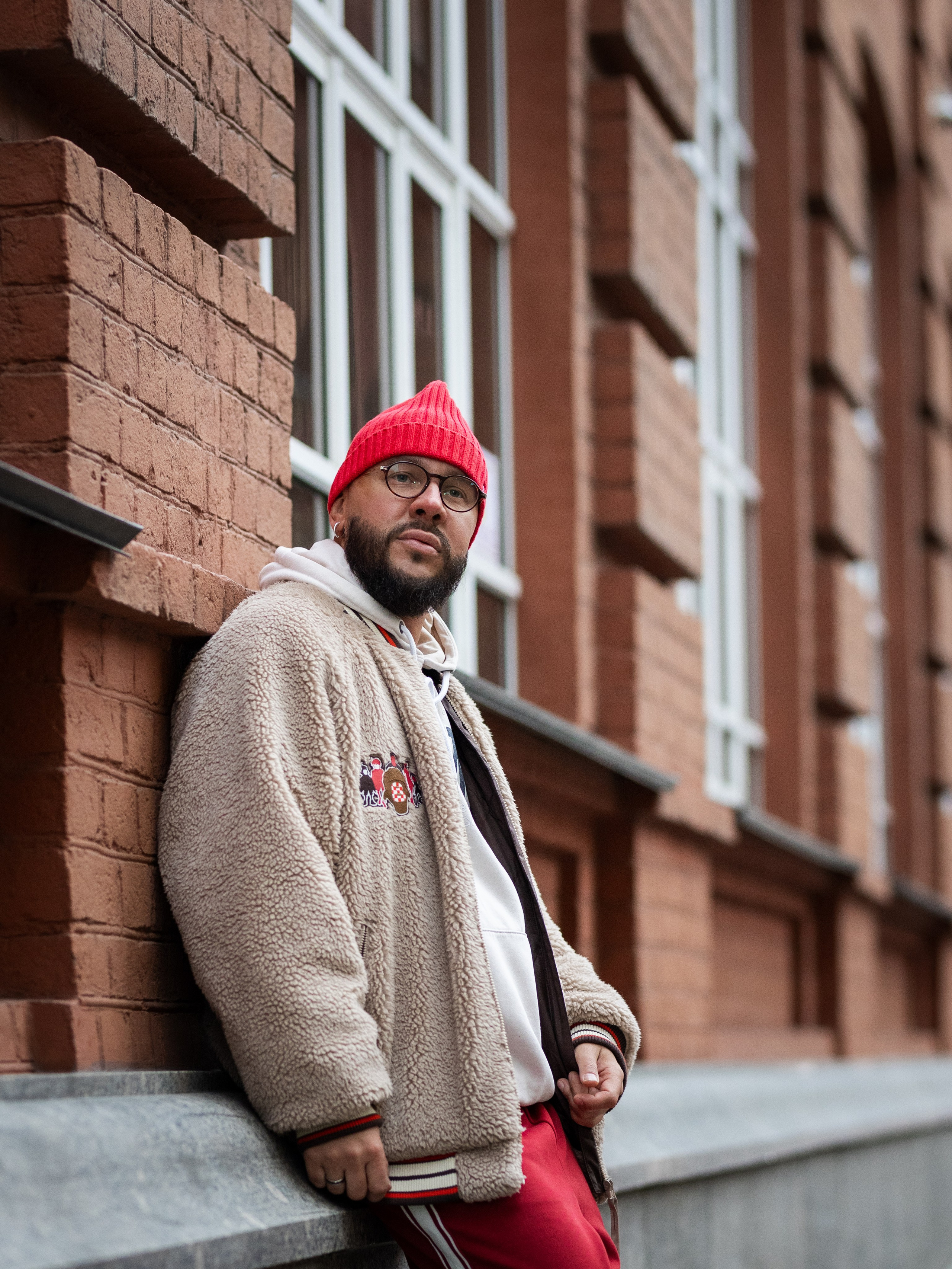 Зося и Вася. Фотограф-анималист в Москве Кириллова Татьяна