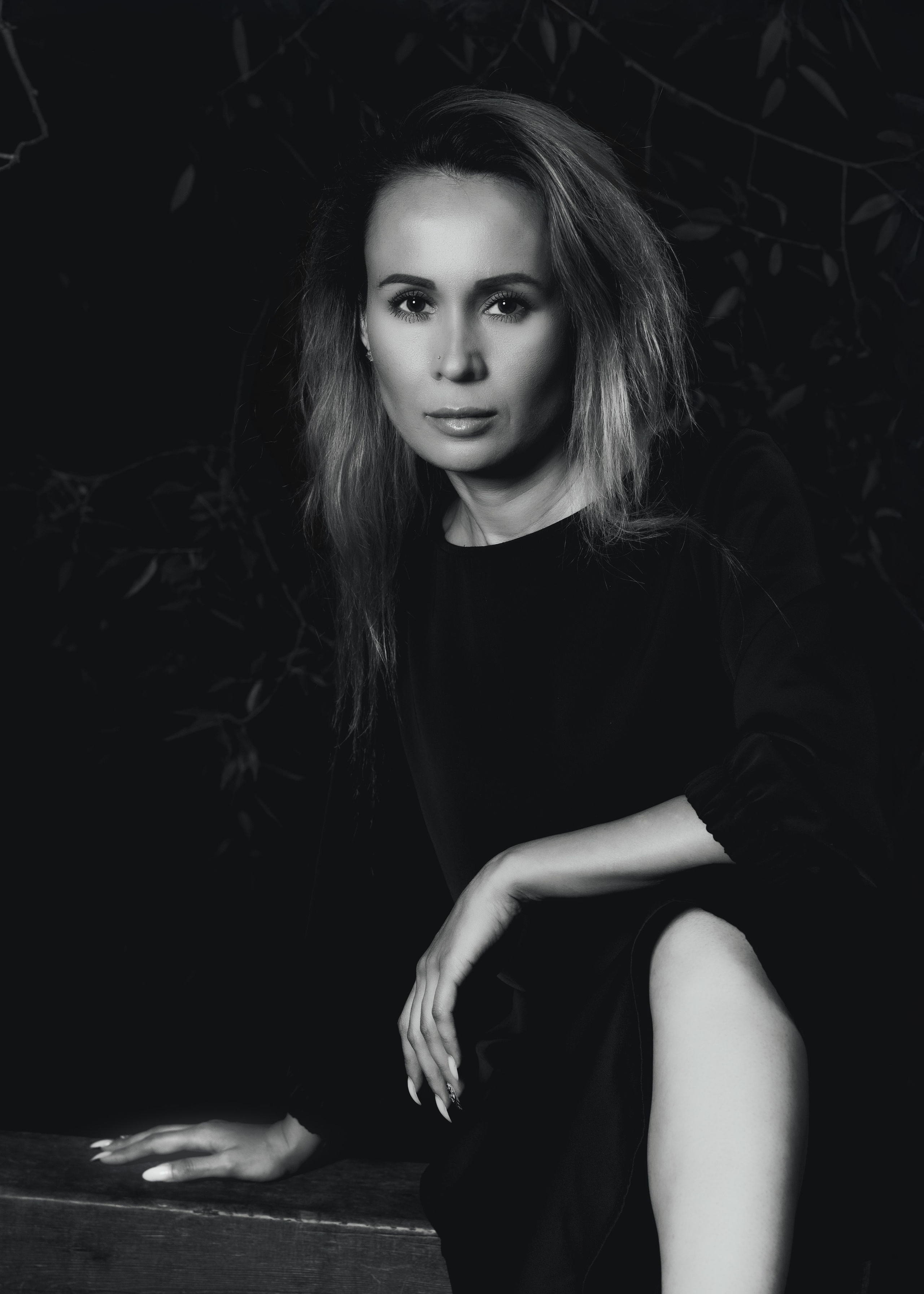 MARINA. Shamirov Arkadiy