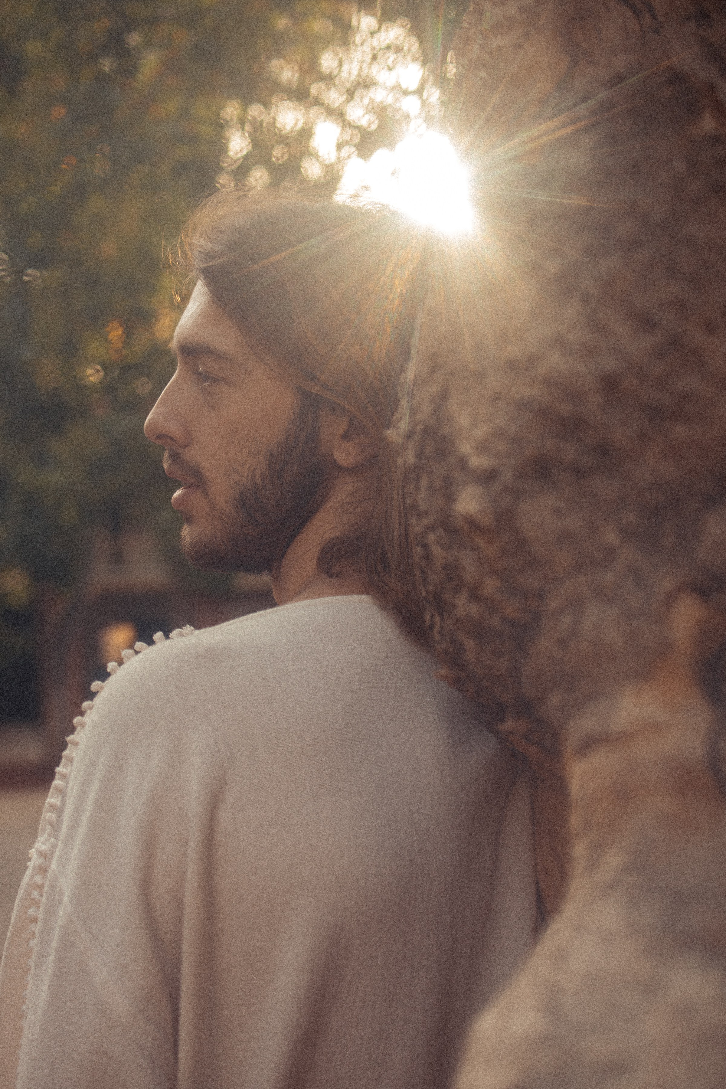 R.A.SVET / утро в Тбилиси. Фотограф Наталья Гончарова. Снимаю живые портреты в Алматы