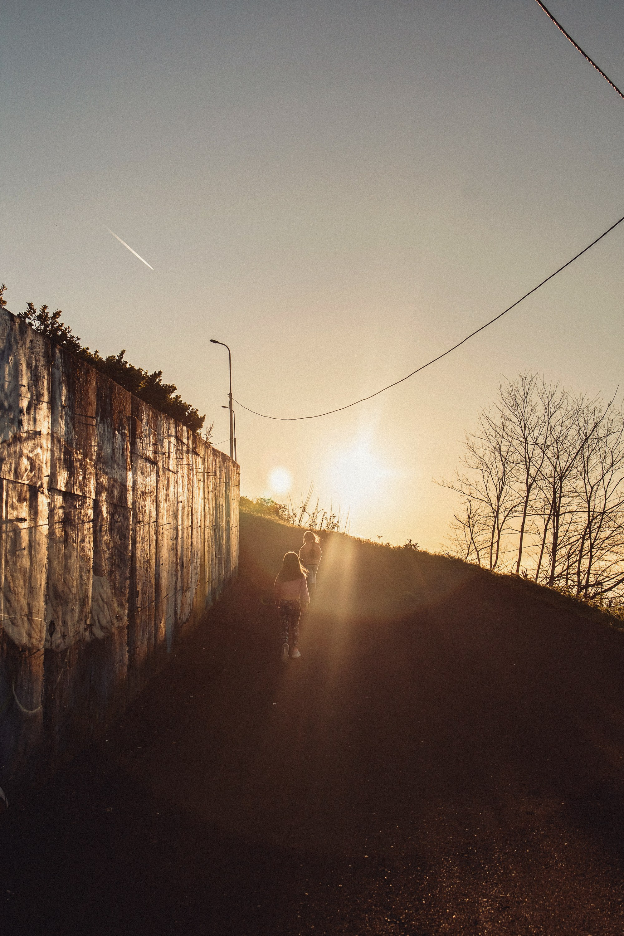 Алёна, Нина и Аврора. Фотограф Наталья Гончарова. Снимаю живые портреты в Алматы