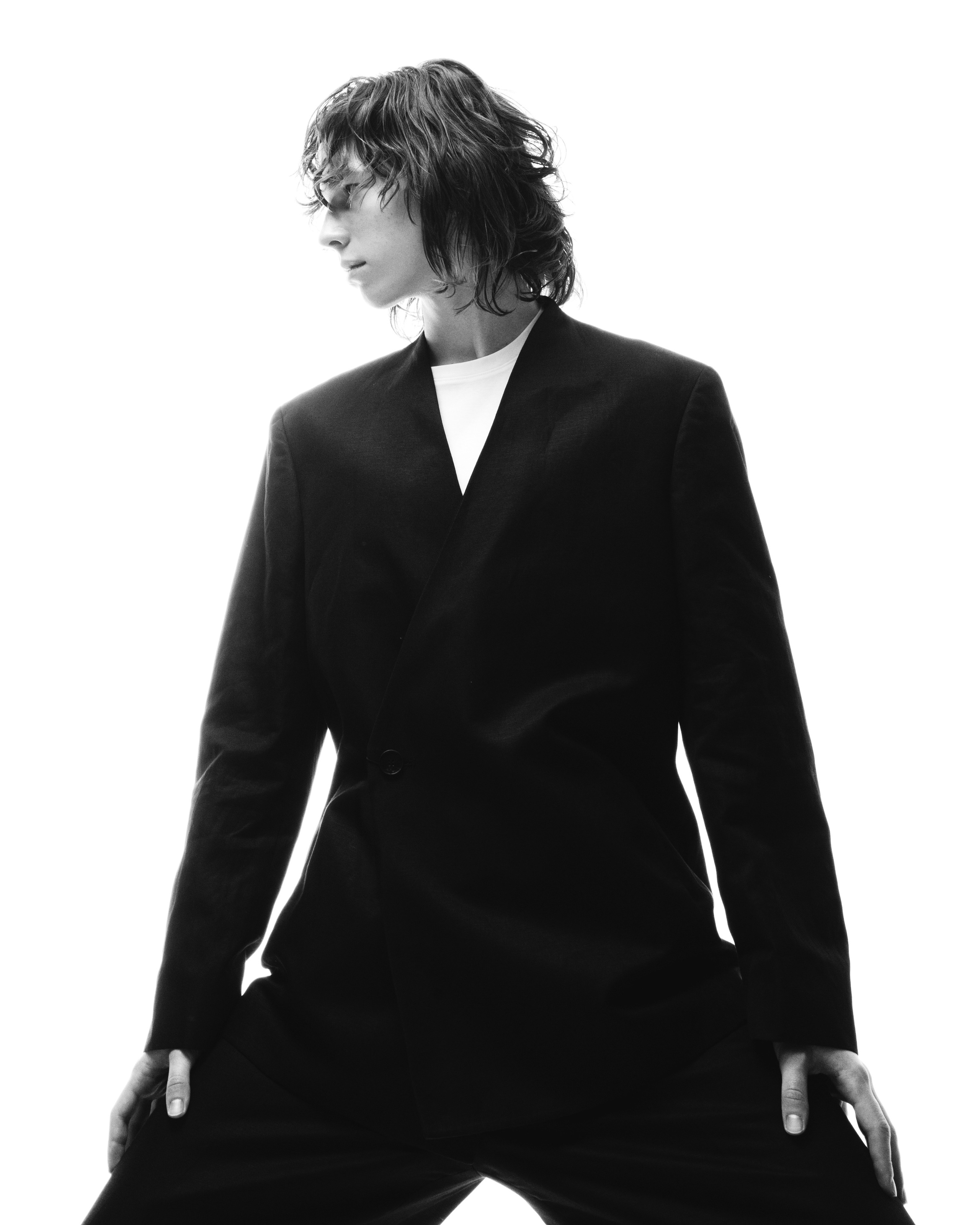 АНАТОЛИЙ. Елизавета Федотова | фэшн-фотограф