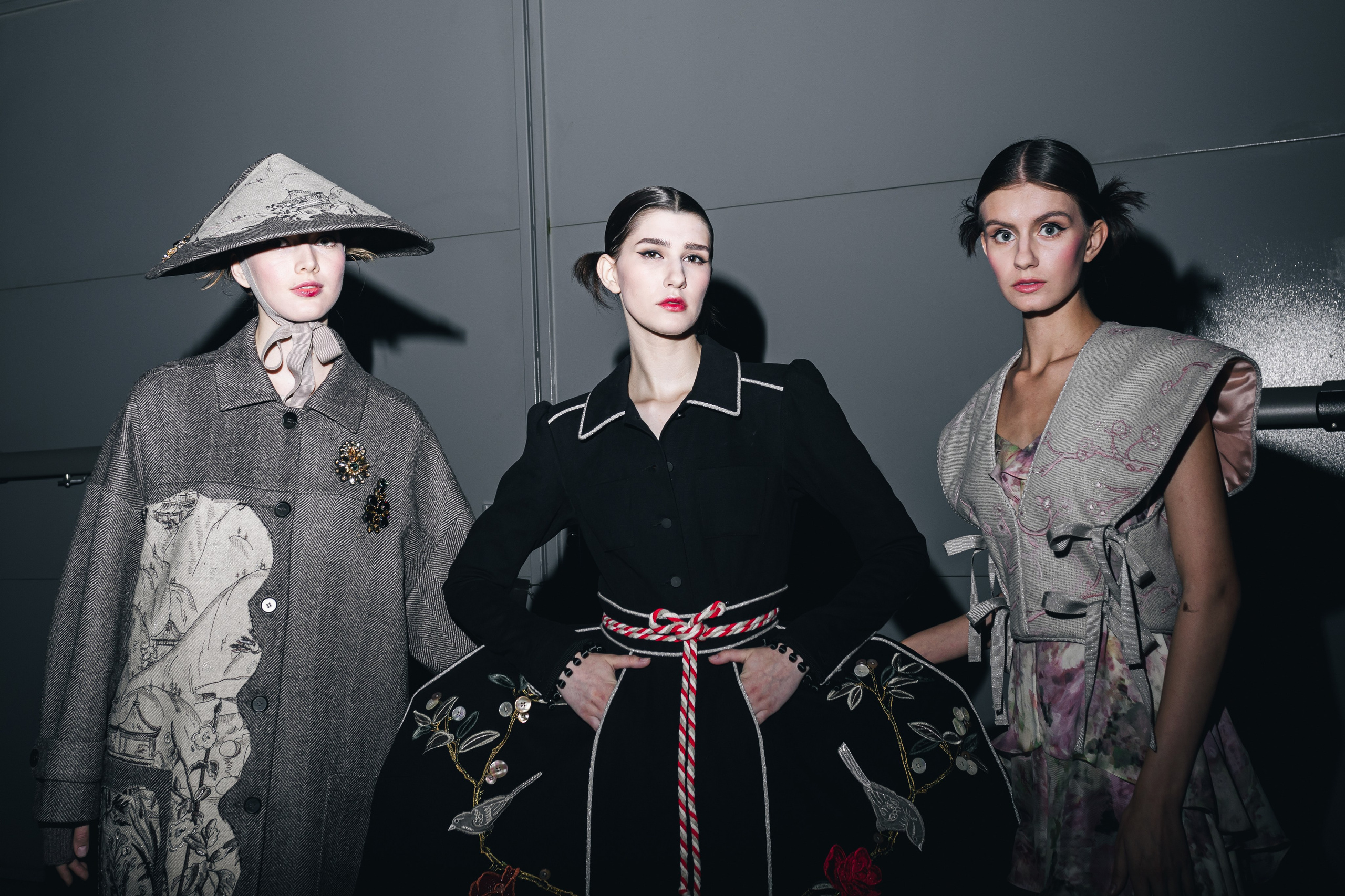 STAS LOPATKIN. Елизавета Федотова | фэшн-фотограф