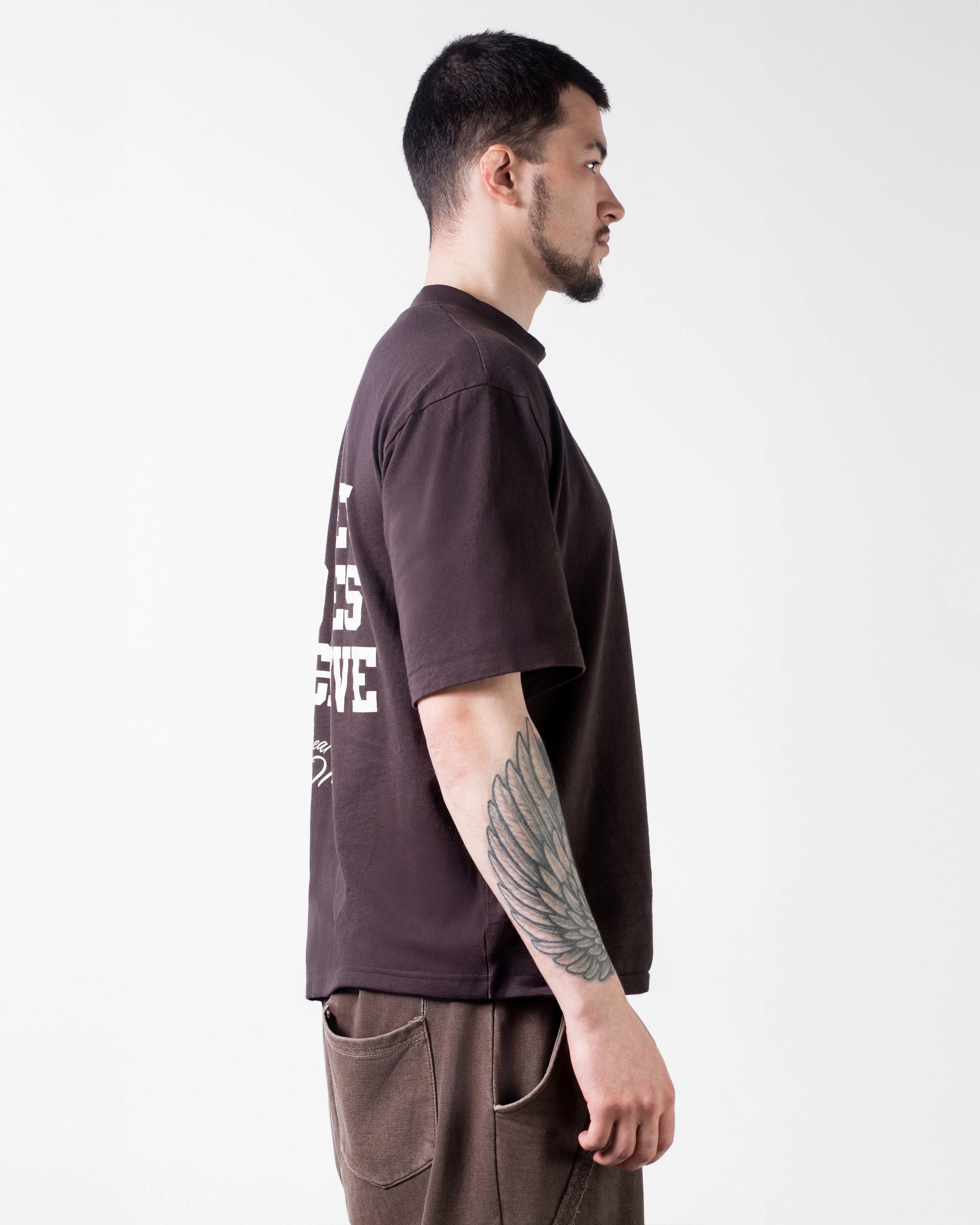 SAINT POUND. Елизавета Федотова | фэшн-фотограф