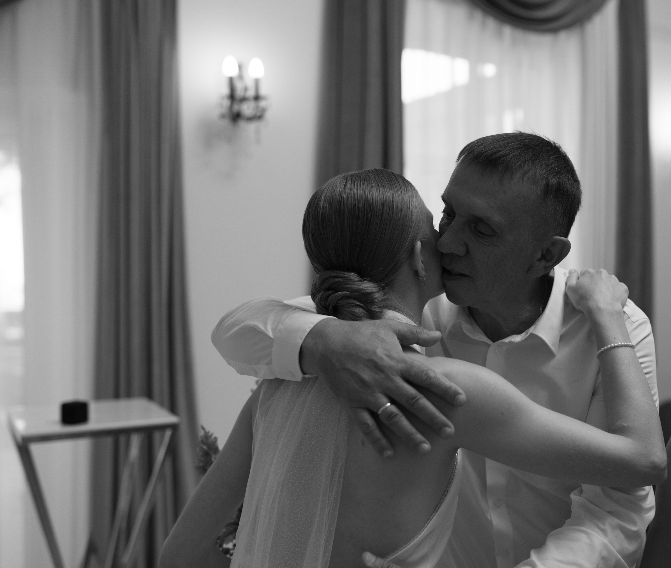 Марк + Маргарита. Свадебный и семейный фотограф в Москве/Калуге Юлия Мосиюк