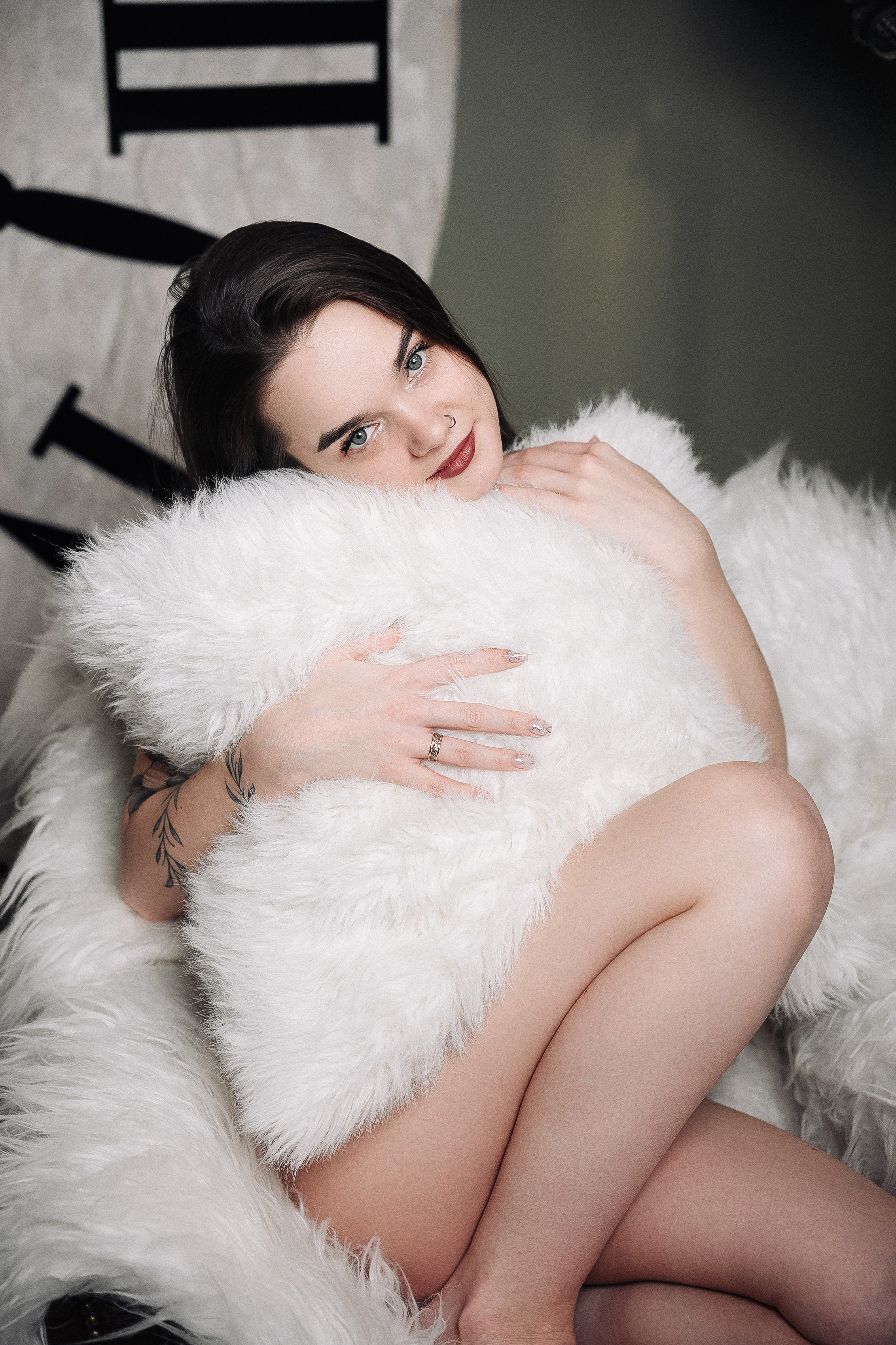 Алина. Фотограф в Хабаровске Швендых Рудольф