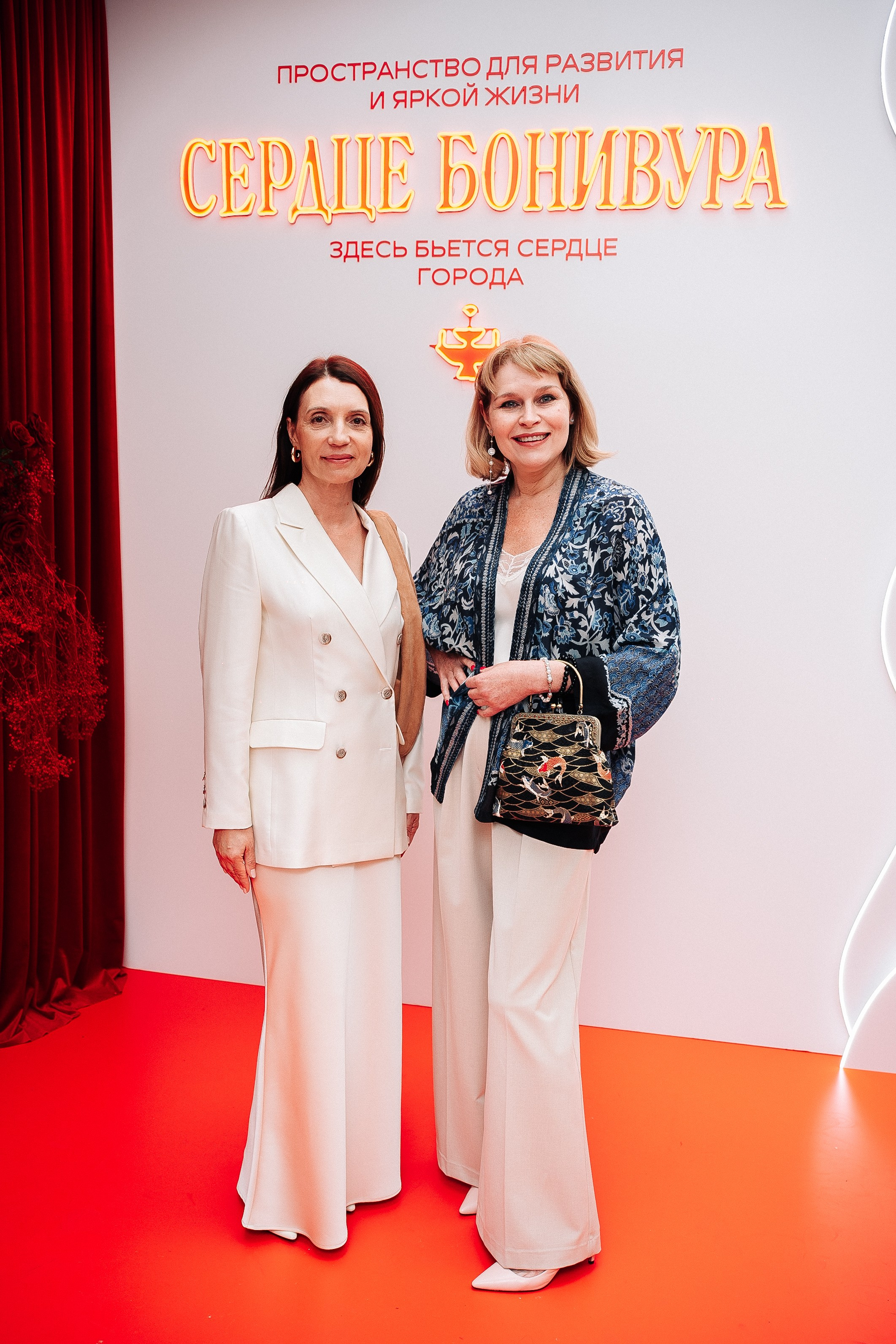 Сердце Бонивура. Фотограф в Хабаровске Швендых Рудольф