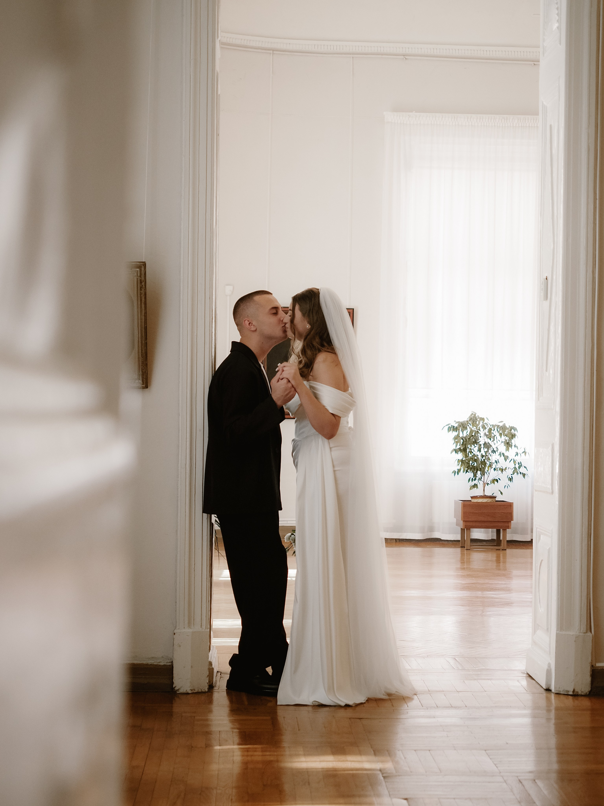 Виталий и Даша. Фотограф Рязань. Семейный Свадебный фотограф