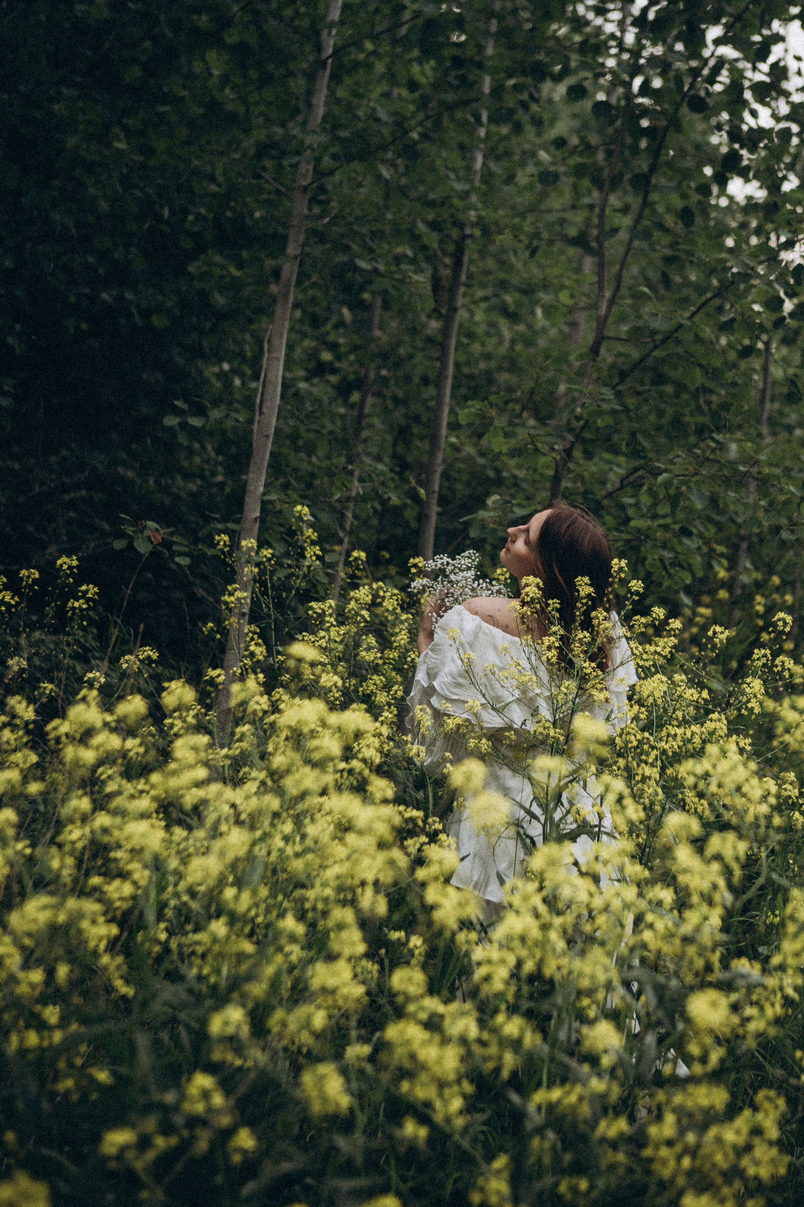 Таня и Леша. Даша Яковенко Фотограф Спб
