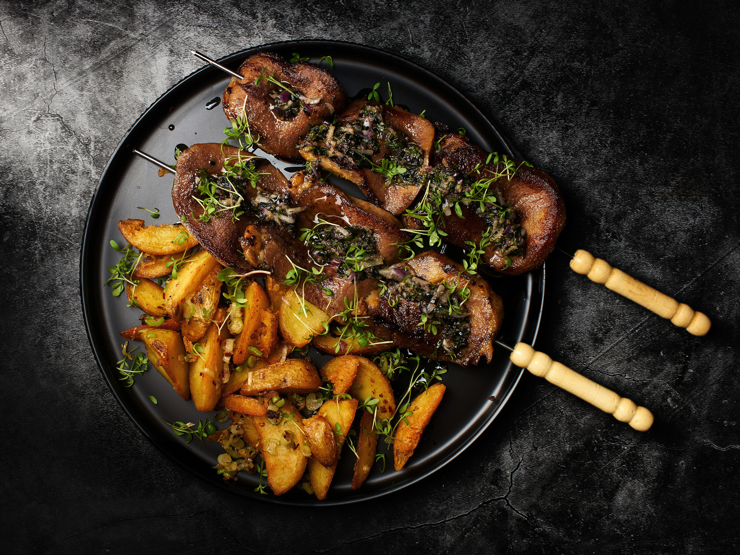 Фото банкетных блюд. Михаил Ким, Фуд Фотограф, Кызылорда