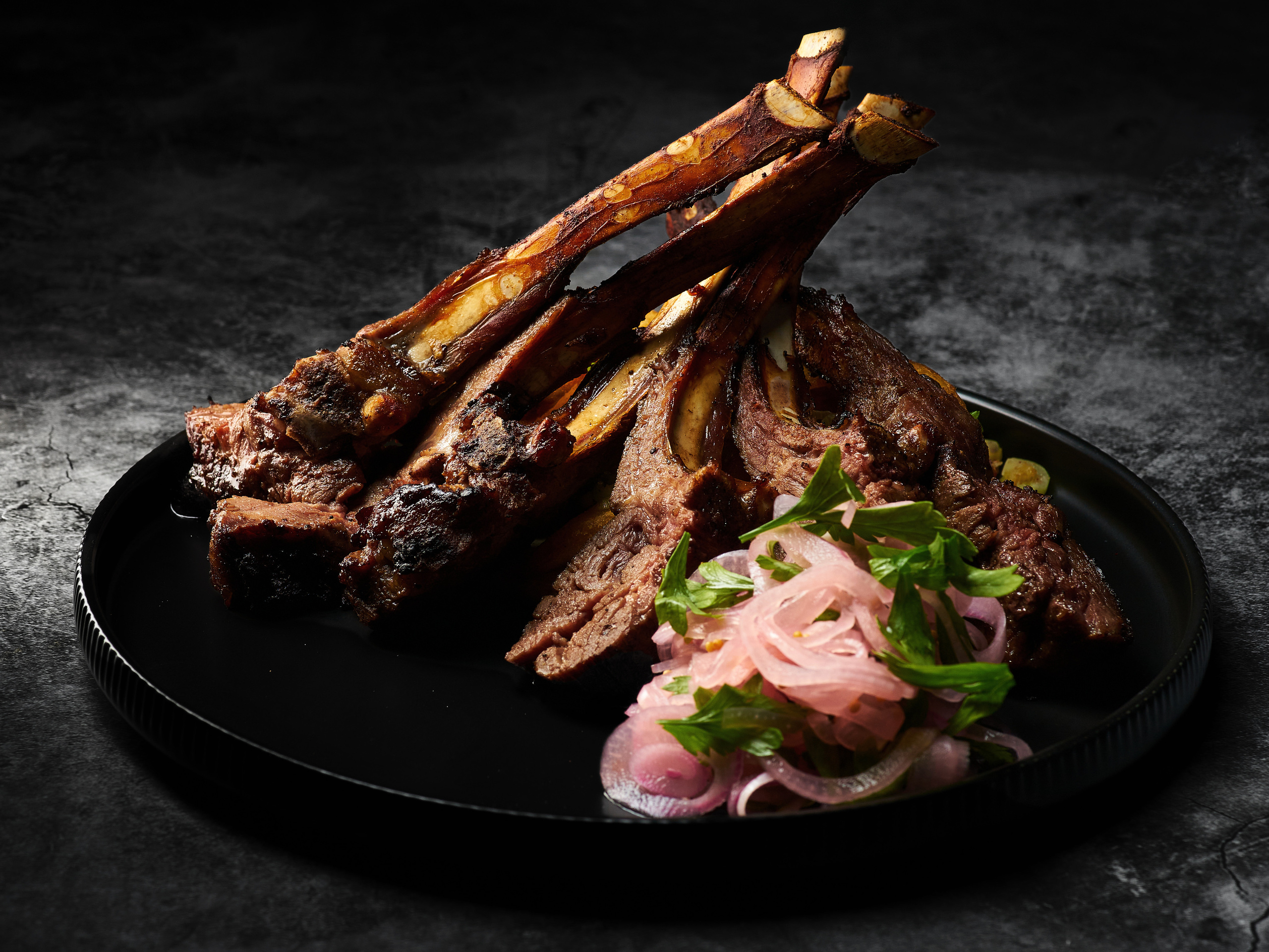 Фото банкетных блюд. Михаил Ким, Фуд Фотограф, Кызылорда