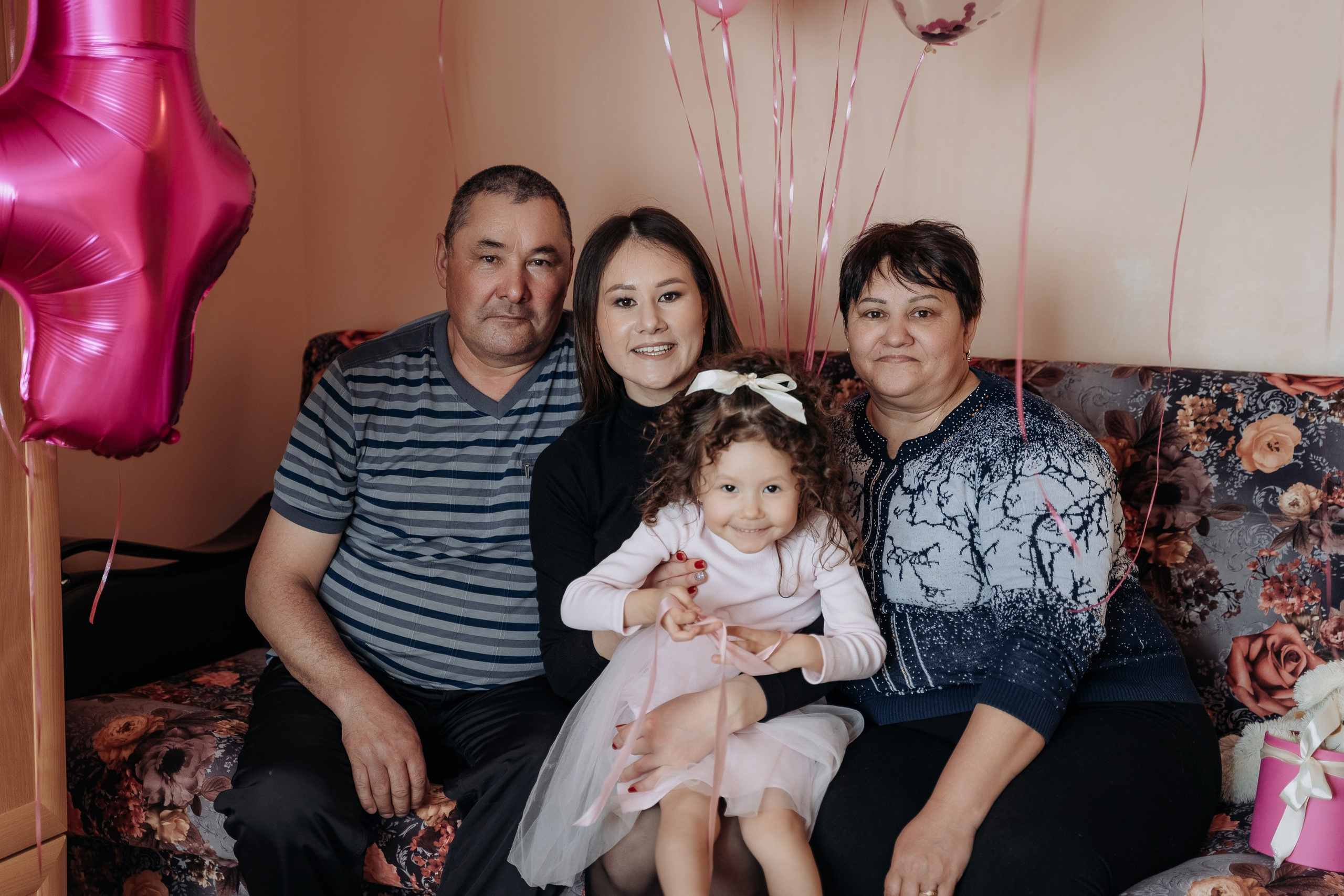 Самире 4. Свадебный семейный фотограф Ксения Божко Уфа Раевка никах в Нарыстау