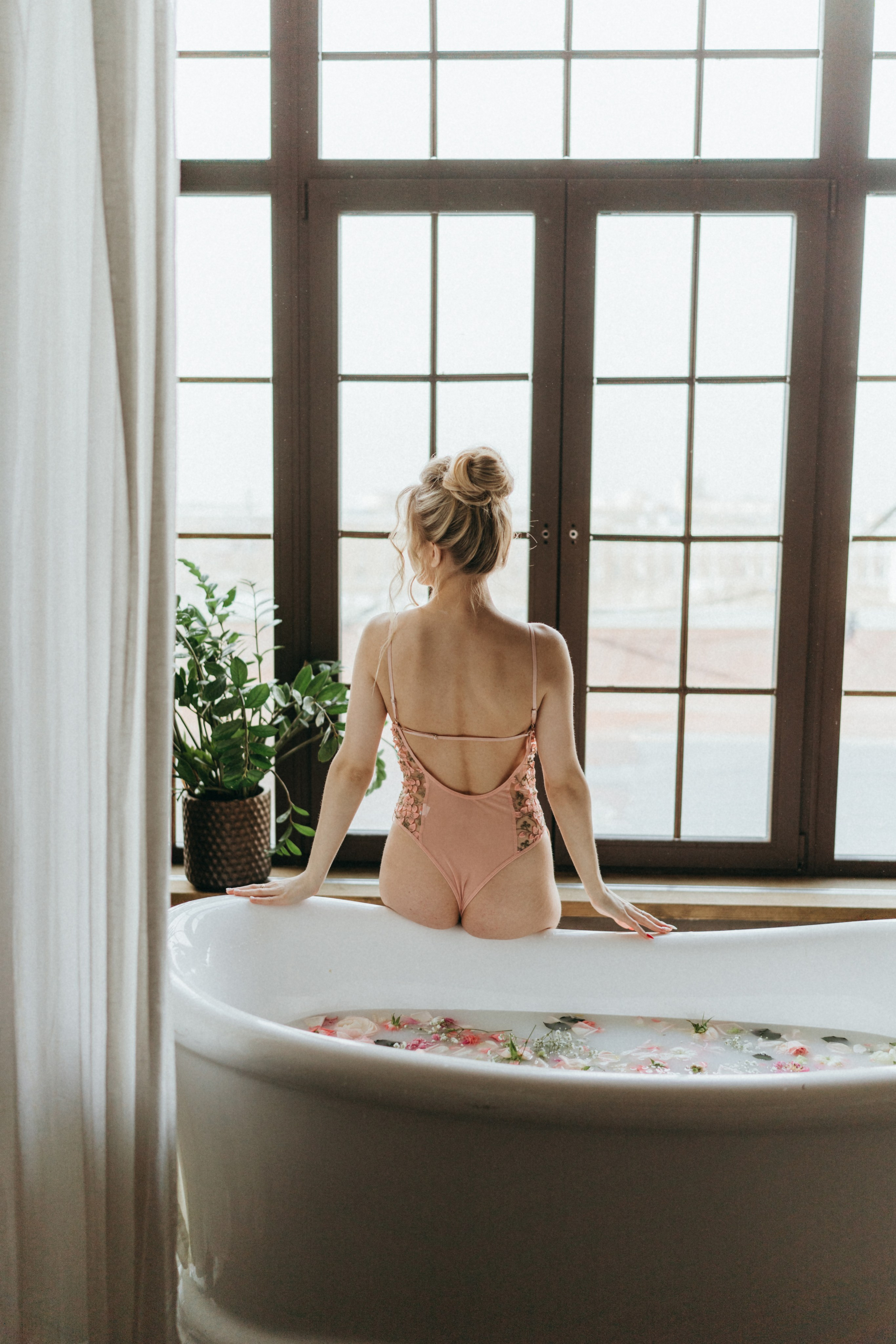 Екатерина. Фотограф в Санкт-Петербурге — Лучина Екатерина