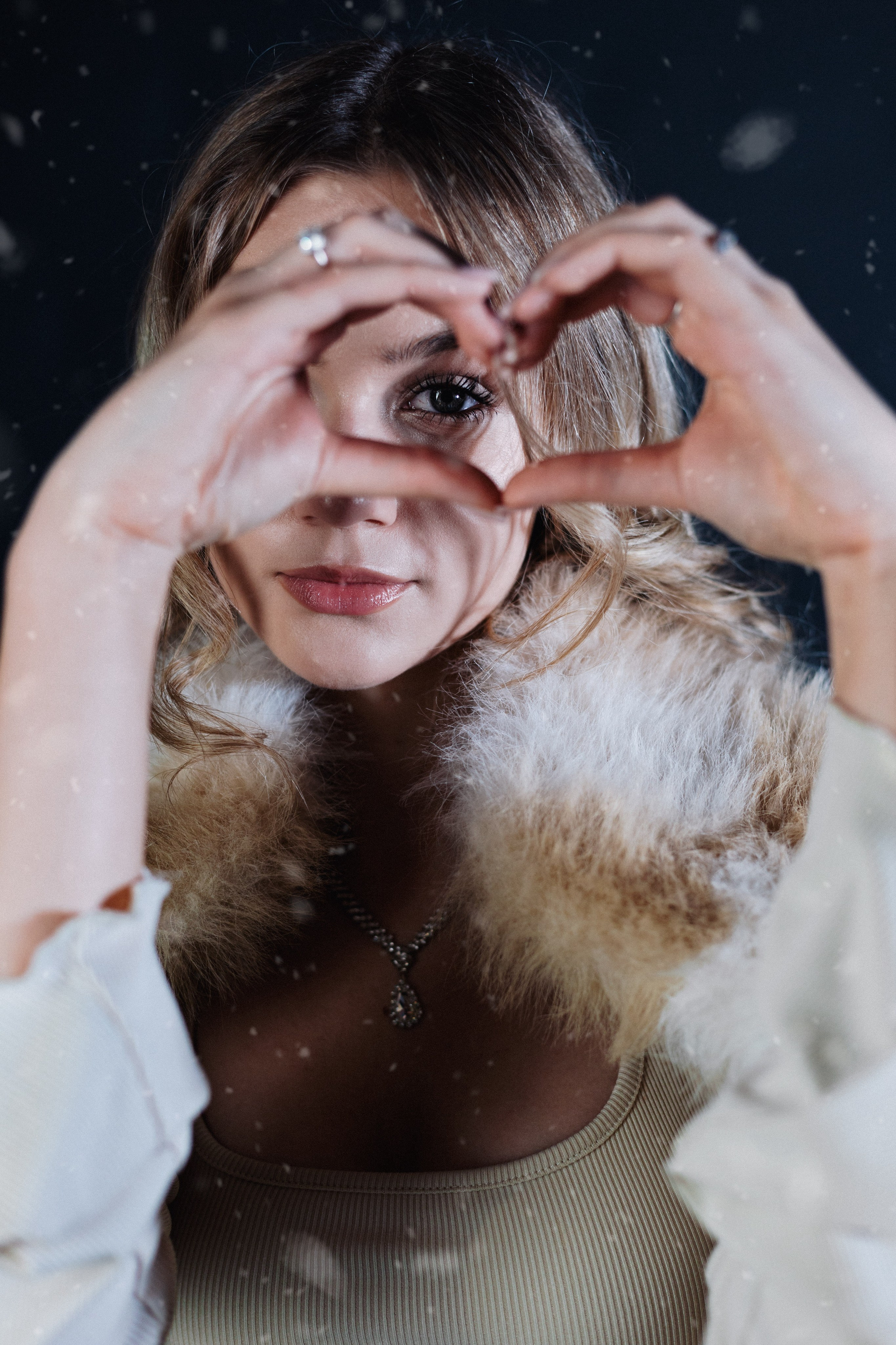 Anastasia Tsapurina. Руслан Ивановский