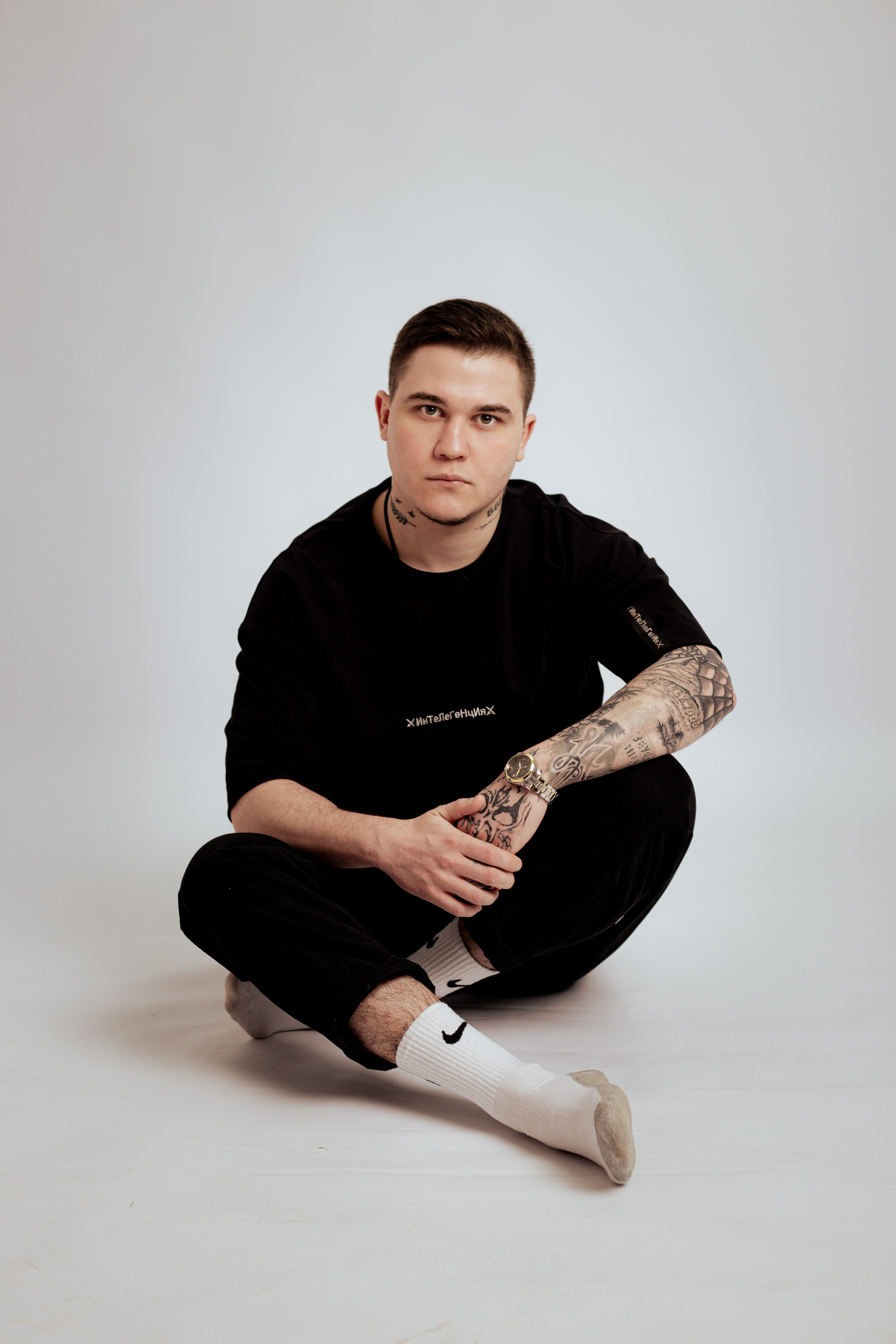 Valeriy Usov 2. Руслан Ивановский | Фотограф Павлово, Нижний Новгород