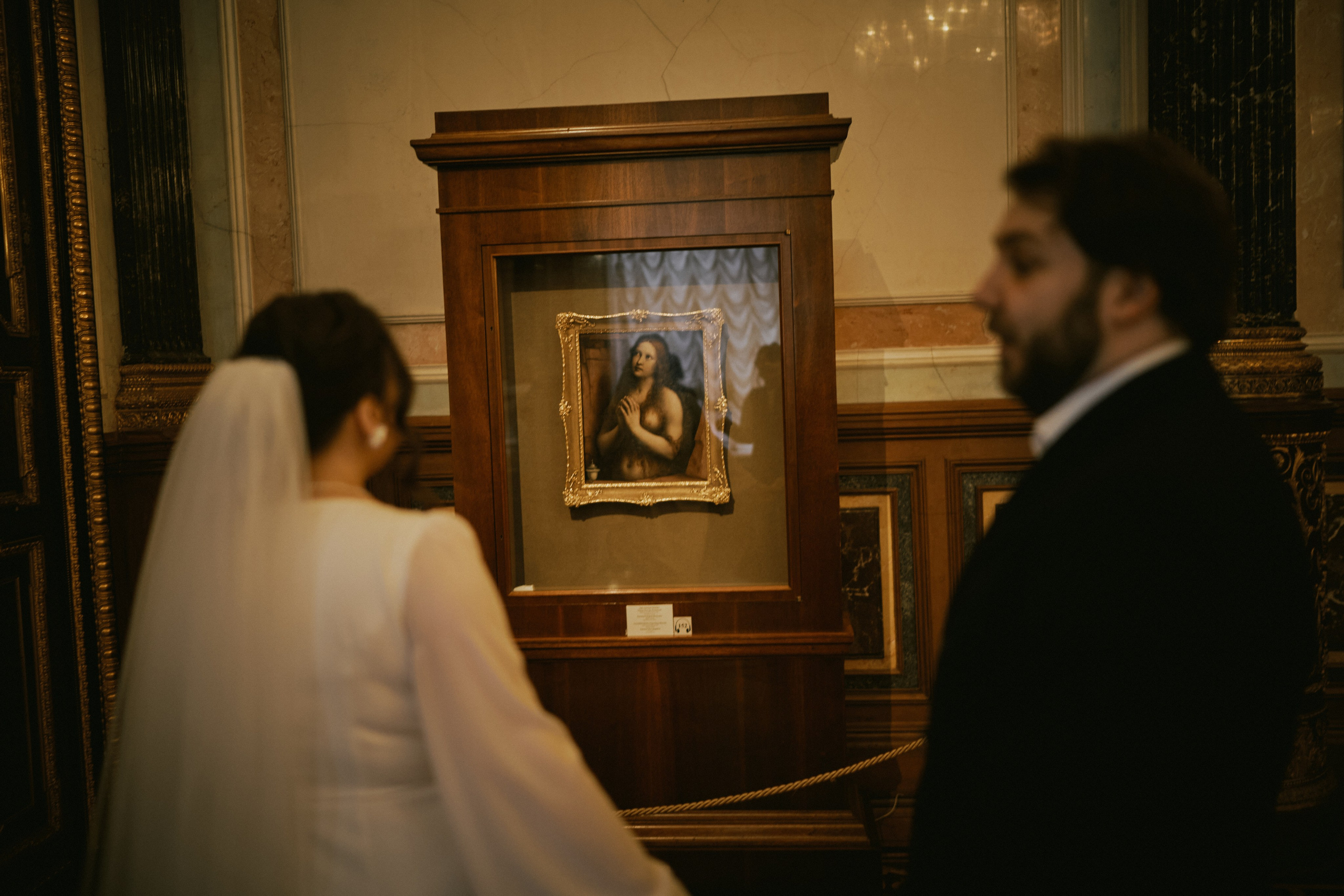 Маша и Богдан. Фотограф в Санкт-Петербурге | Аня Маленчук