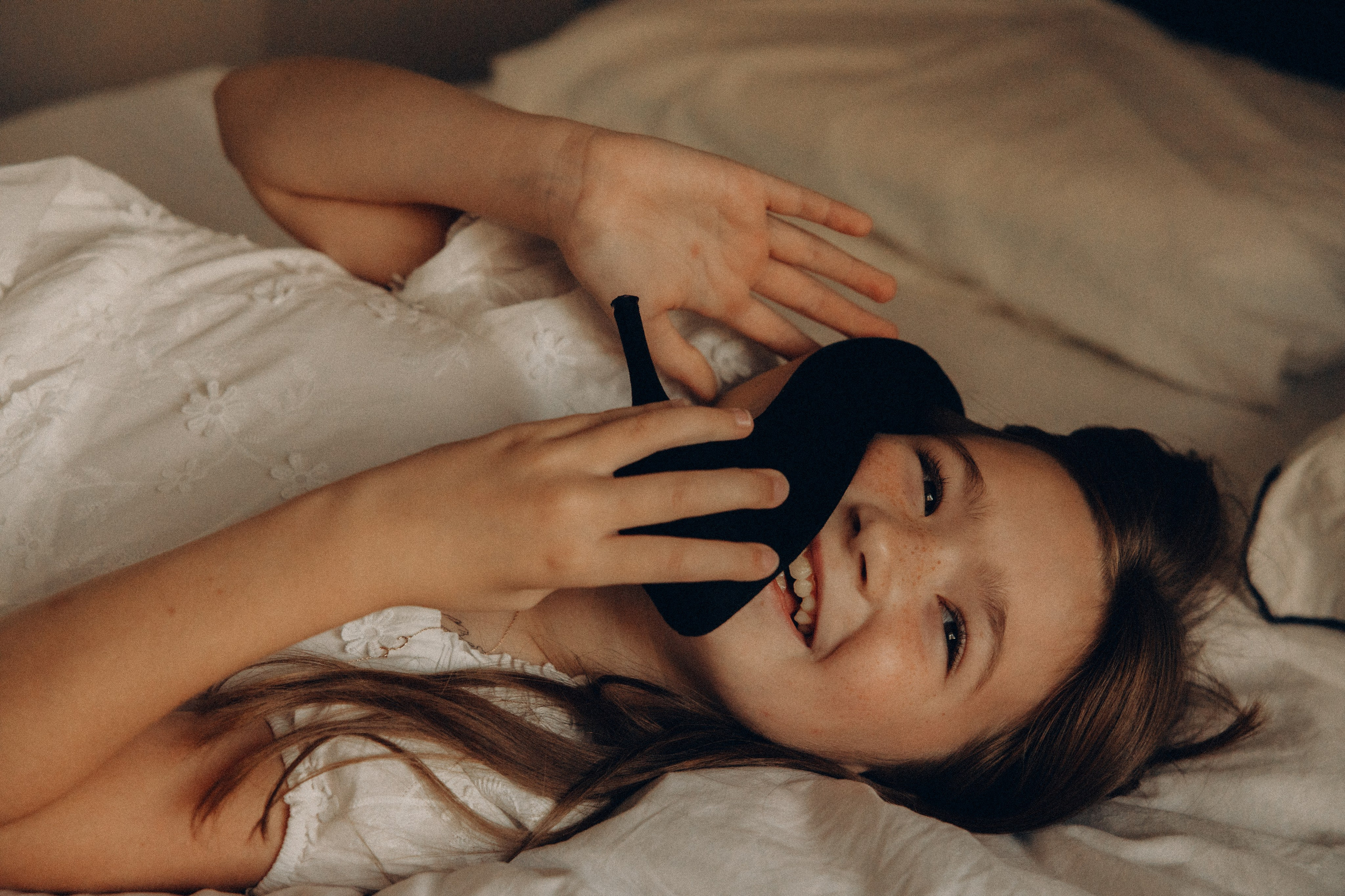 Ева. Главная